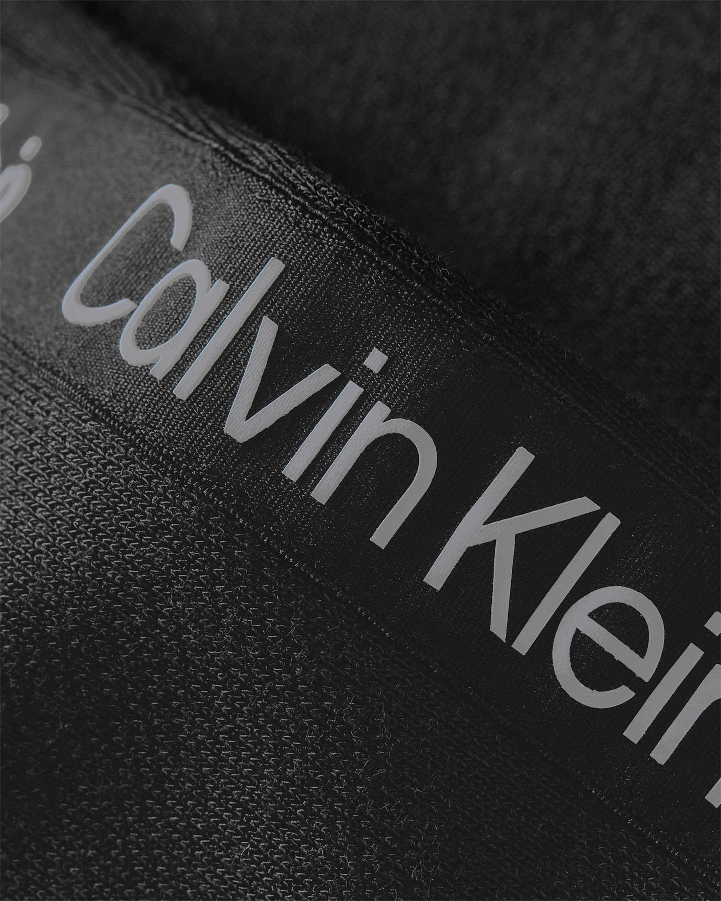 Pantalone CALVIN KLEIN SPORT ESSENTIAL BAND M - 2 | Cisalfa Sport