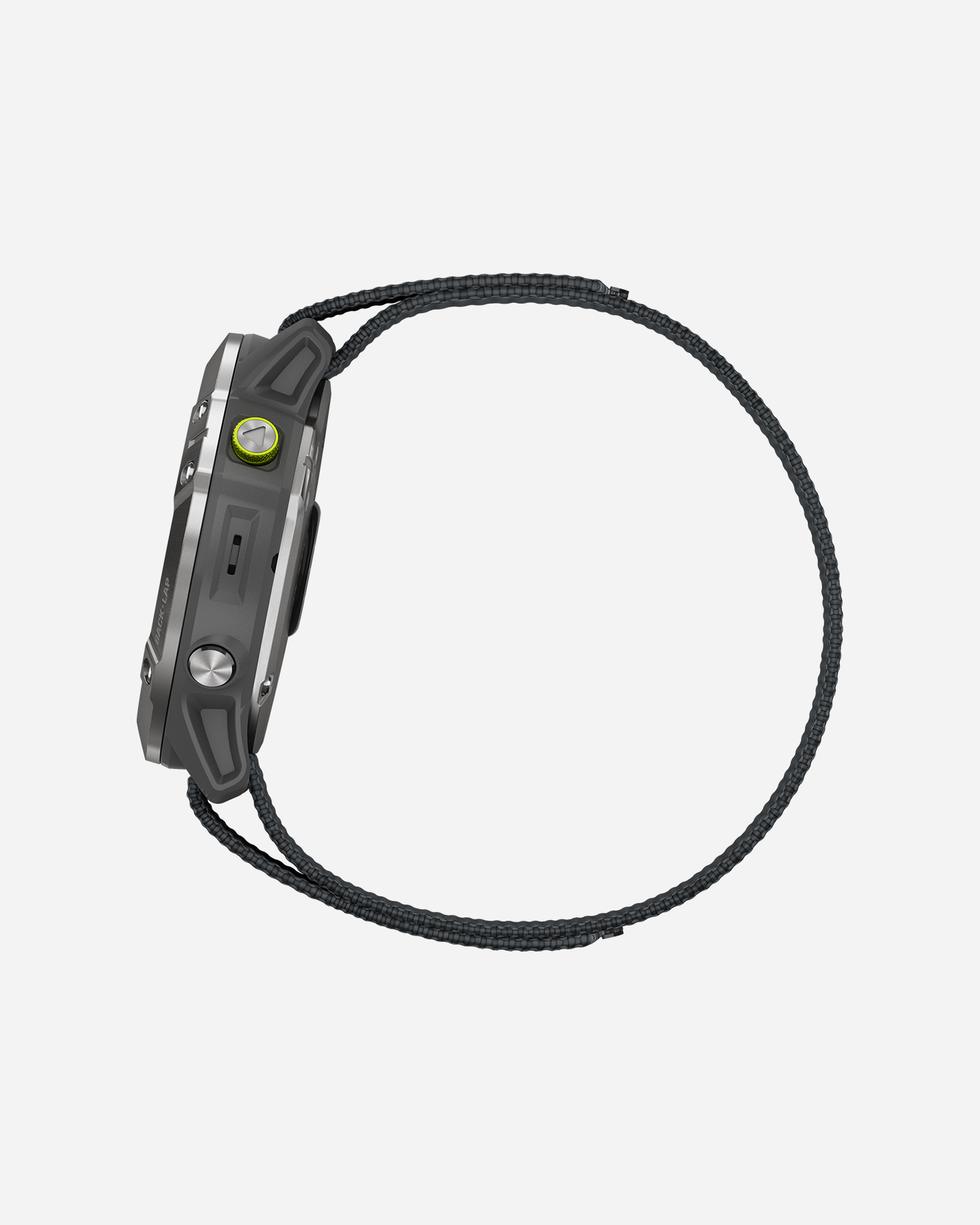 Orologio multifunzione GARMIN GPS ENDURO - Argento - 3 | Cisalfa Sport