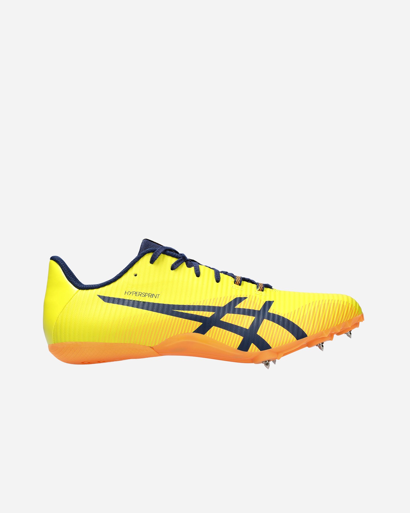 Scarpe running ASICS HYPERSPRINT 8 M - 0 | Cisalfa Sport