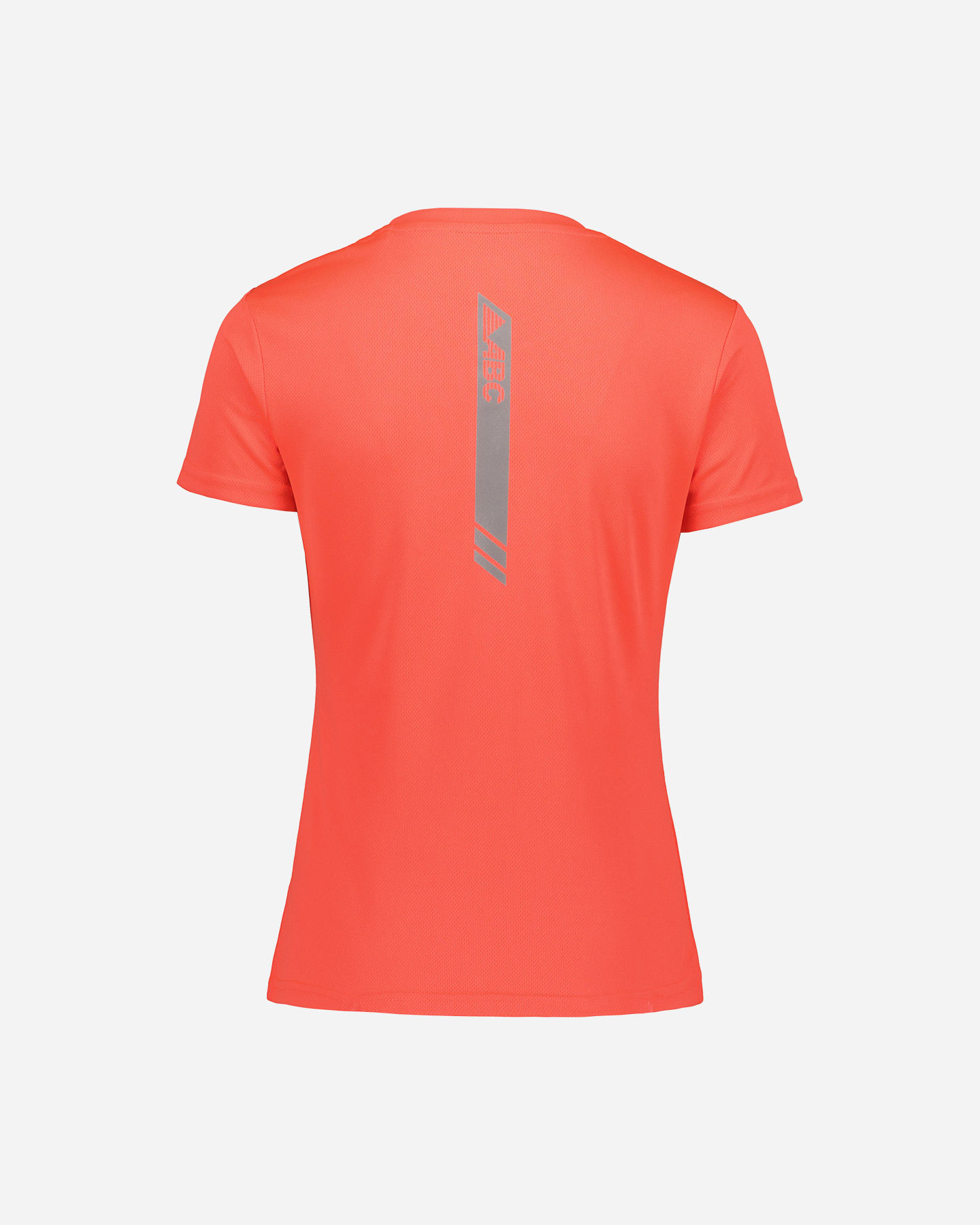 T-shirt running ABC TURBO TREK W - 1 | Cisalfa Sport