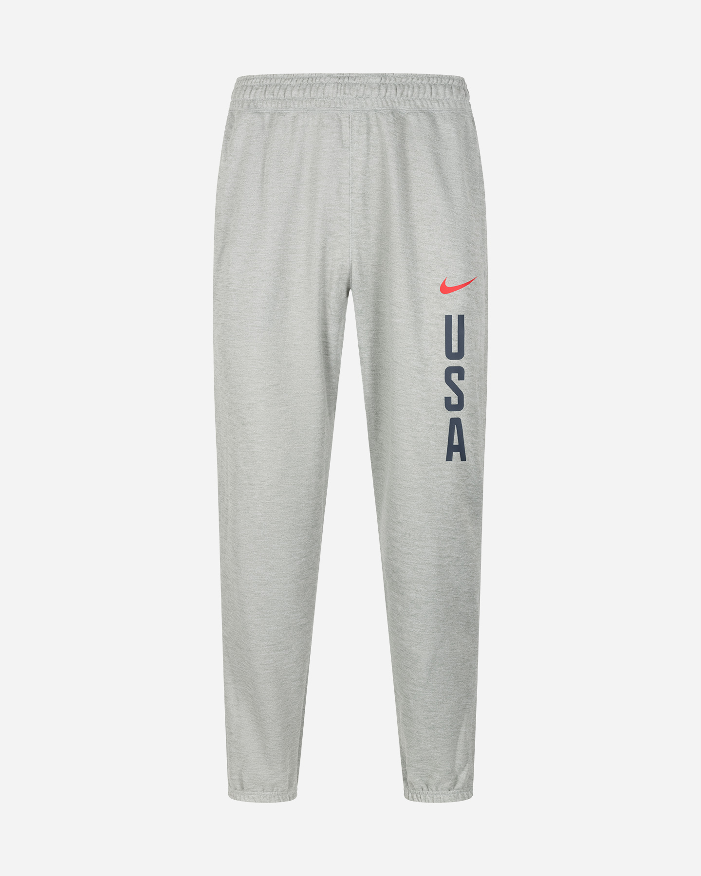 Abbigliamento basket NIKE USA PRACTICE M - Grigio - 0 | Cisalfa Sport