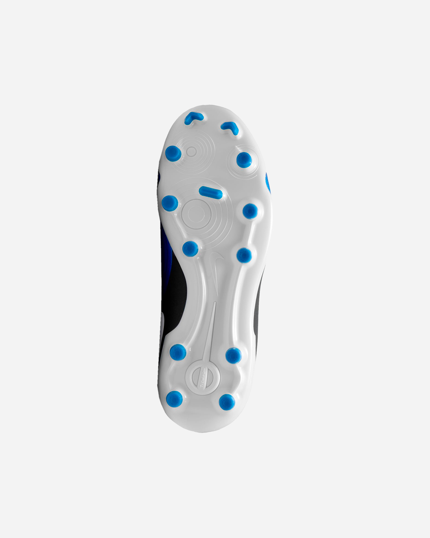 Scarpe calcio NIKE TIEMPO LEGEND ACADEMY FG JR - Color mix - 1 | Cisalfa Sport