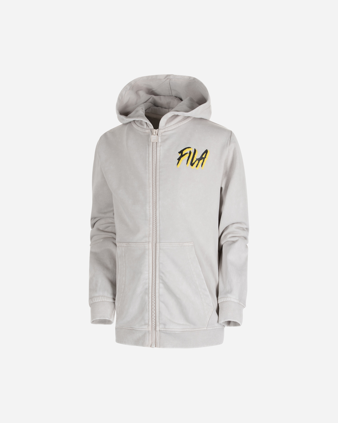 Felpa FILA GRAPHIC PUNK JR - 0 | Cisalfa Sport