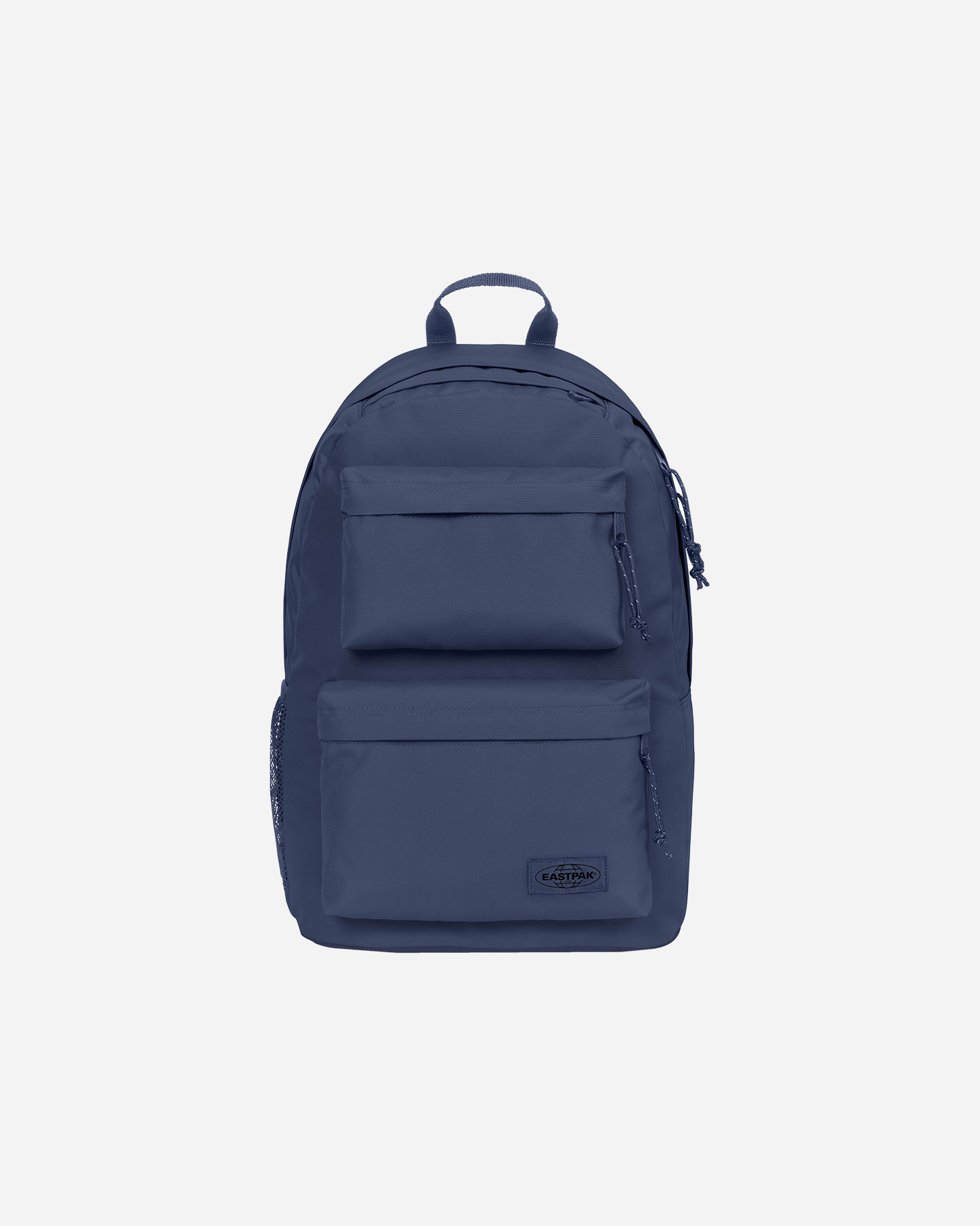 Zaino EASTPAK PADDED DOUBLE - Blu Navy - 0 | Cisalfa Sport