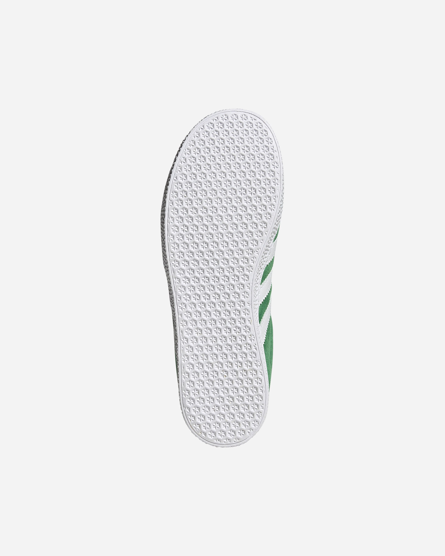 Scarpe sneakers ADIDAS GAZELLE GS JR - Verde - 1 | Cisalfa Sport