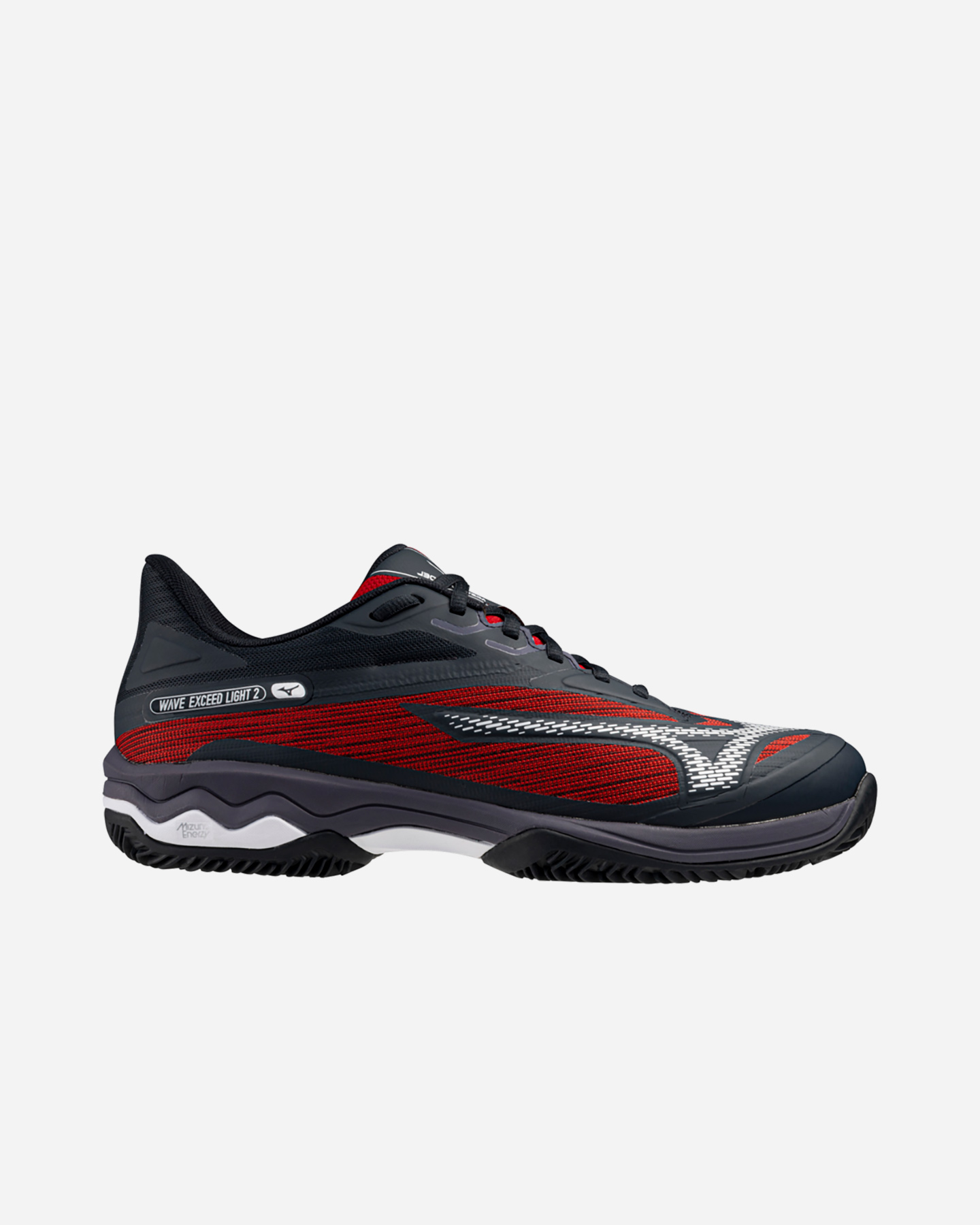 Scarpe padel MIZUNO WAVE EXCEED LIGHT 2 PADEL M - 0 | Cisalfa Sport