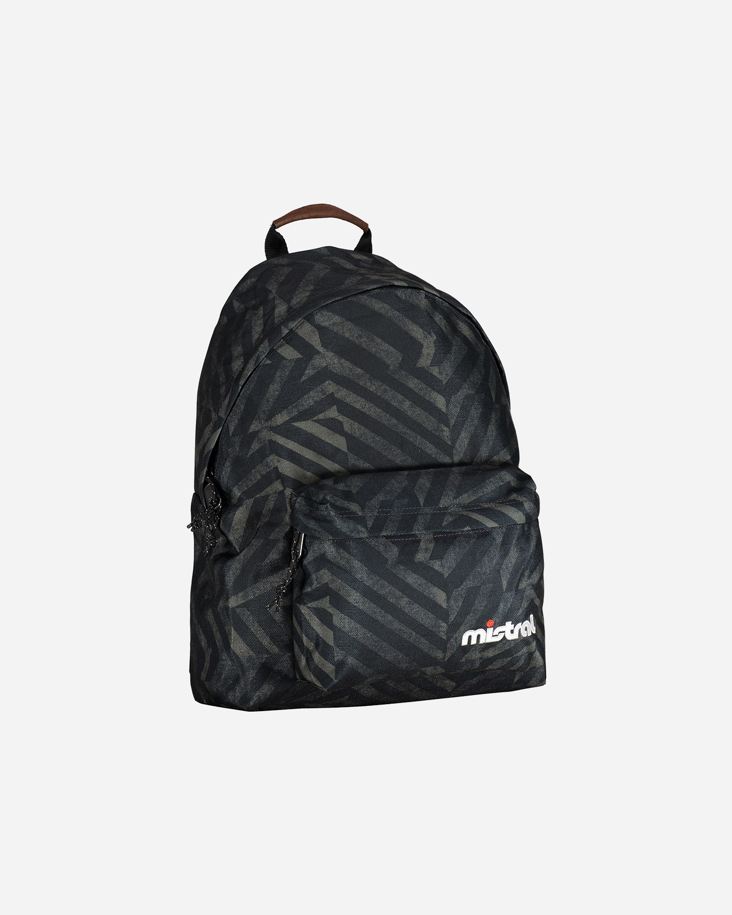 Zaino MISTRAL MUTT - Color mix - 0 | Cisalfa Sport