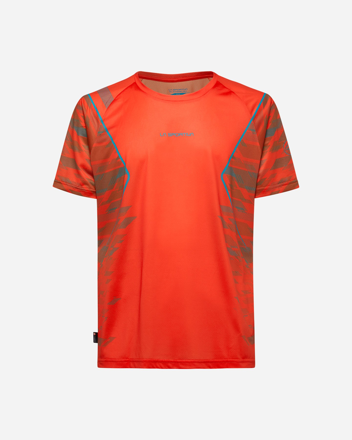 T-shirt LA SPORTIVA PACER M - 0 | Cisalfa Sport