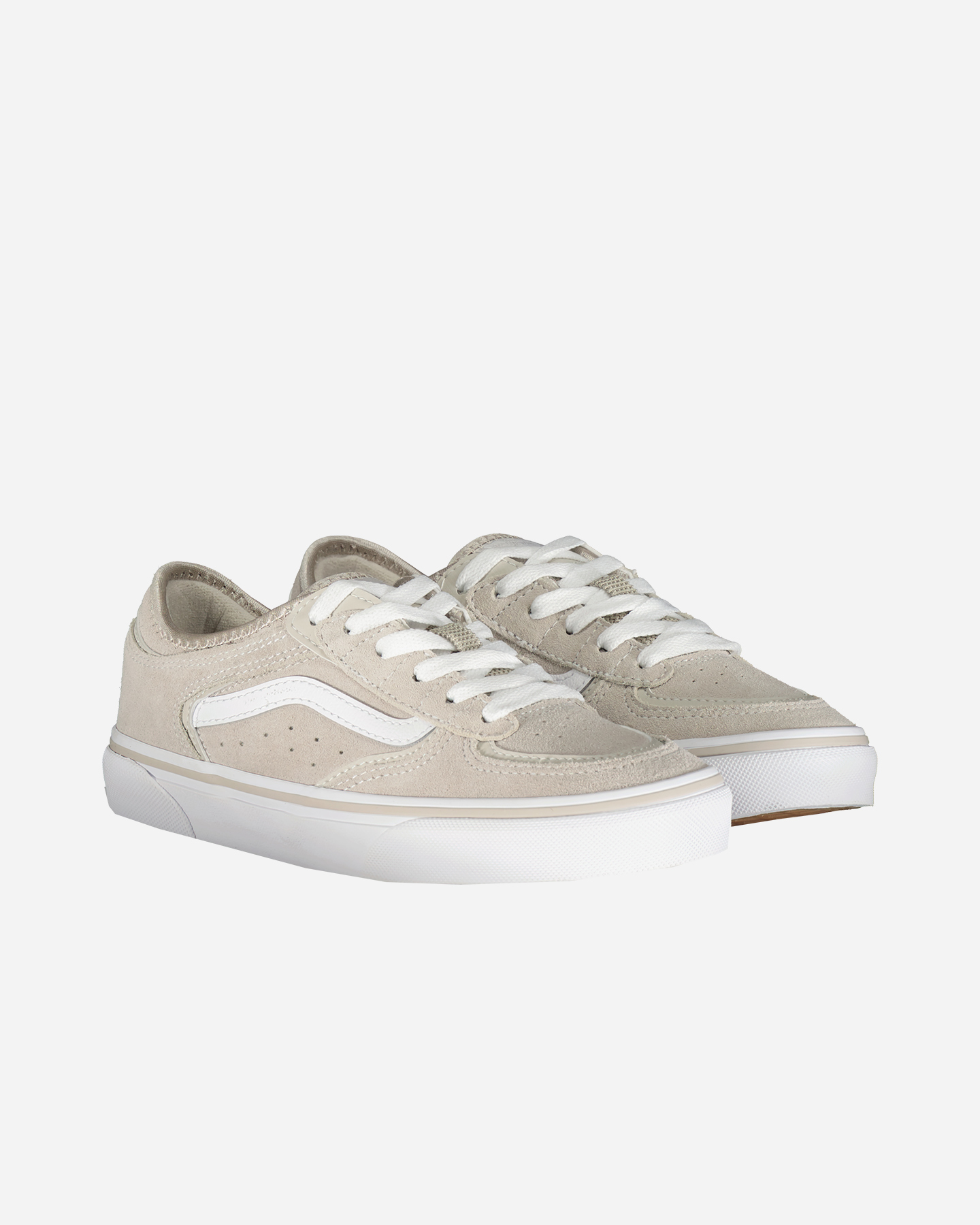 Scarpe sneakers VANS ROWLEY CLASSIC GS JR - 1 | Cisalfa Sport