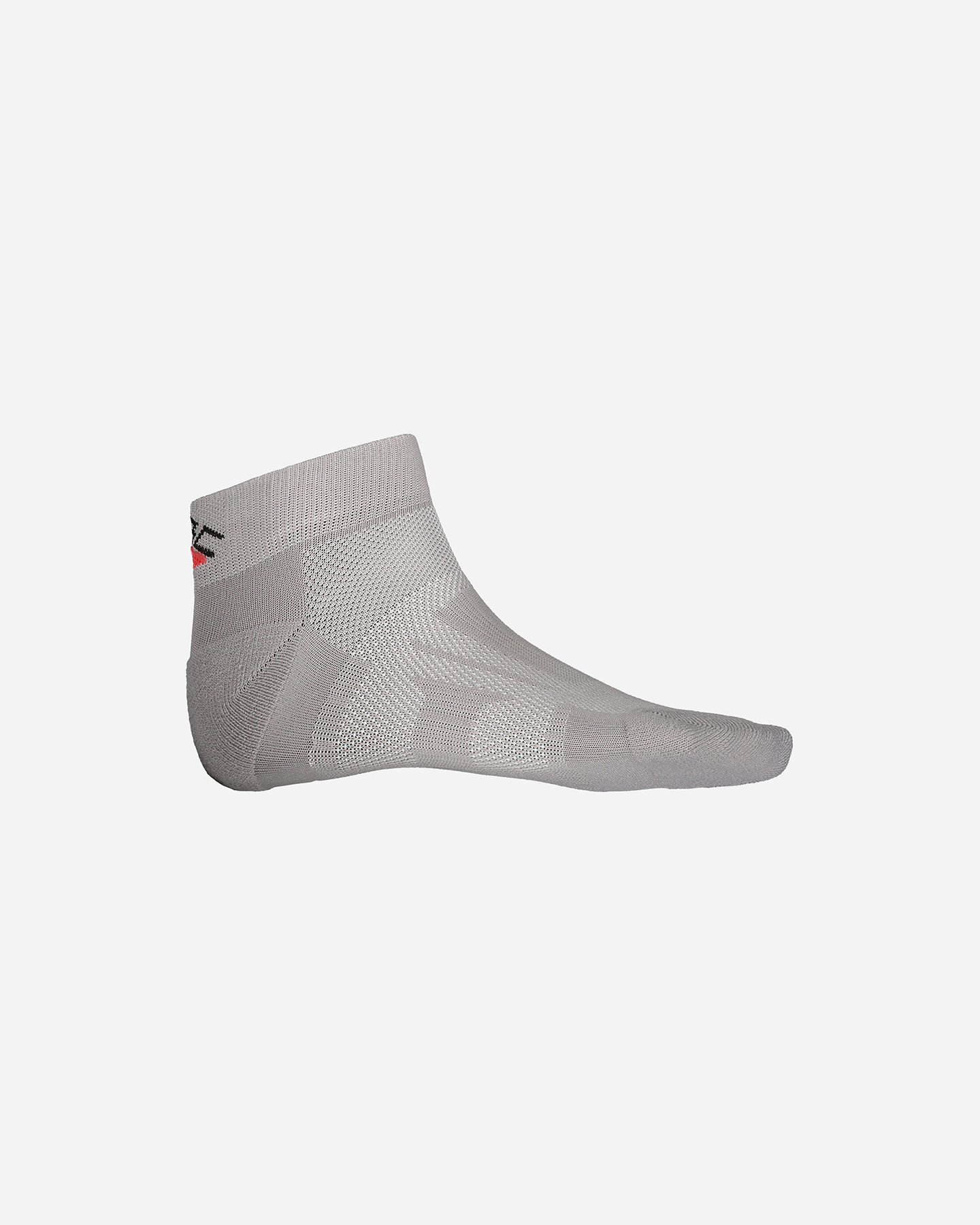 Calze running ABC RUNNING - Color mix - 3 | Cisalfa Sport