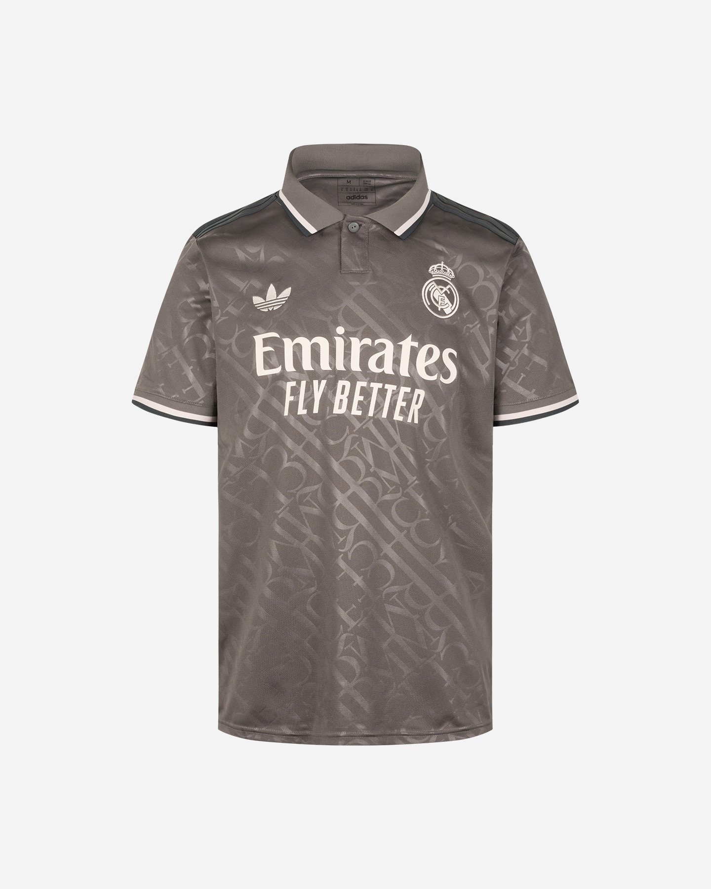 Maglia ufficiale real madrid hotsell