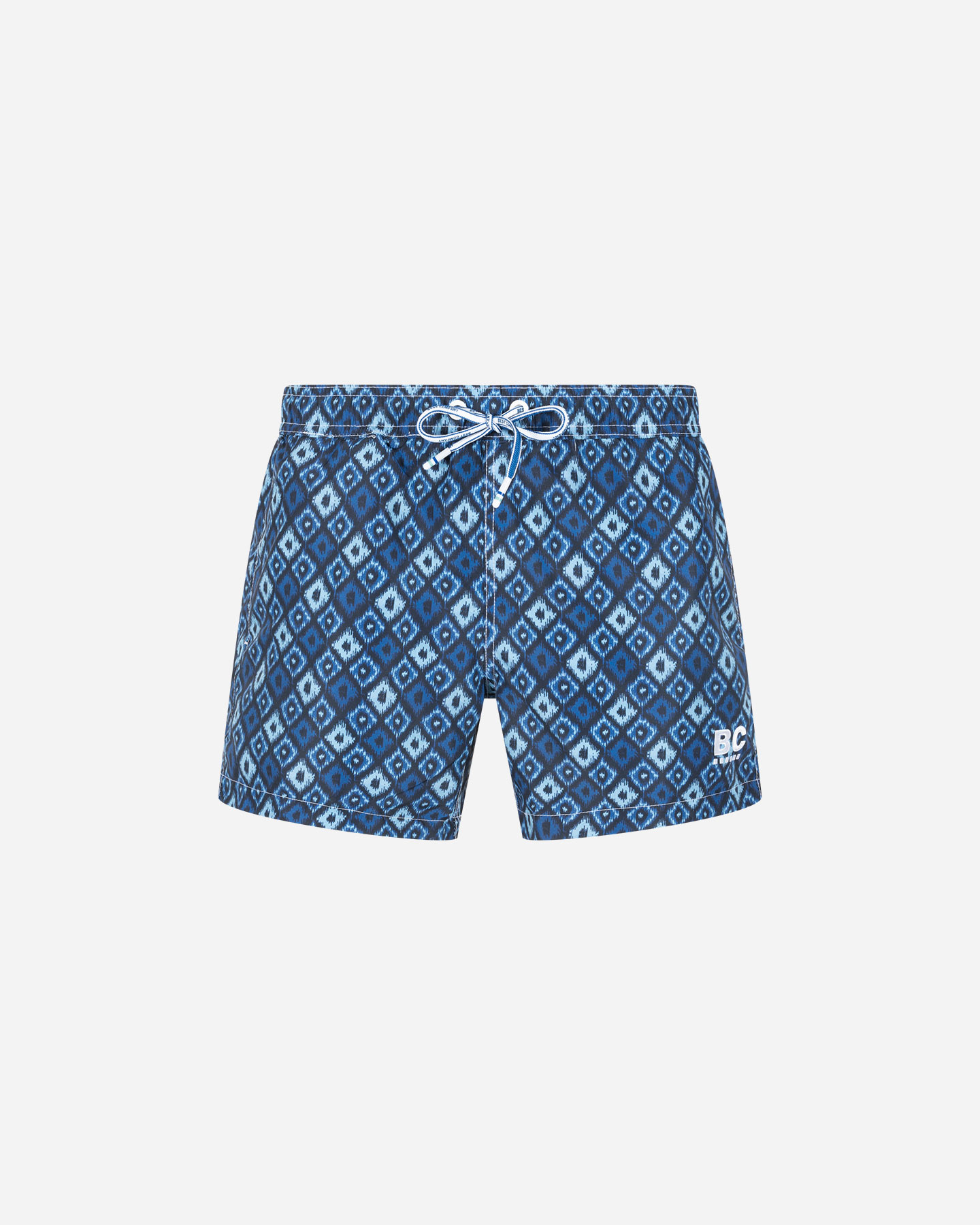 Boxer mare BEST COMPANY BOXER GRAPHIC M - Blu - 4 | Cisalfa Sport