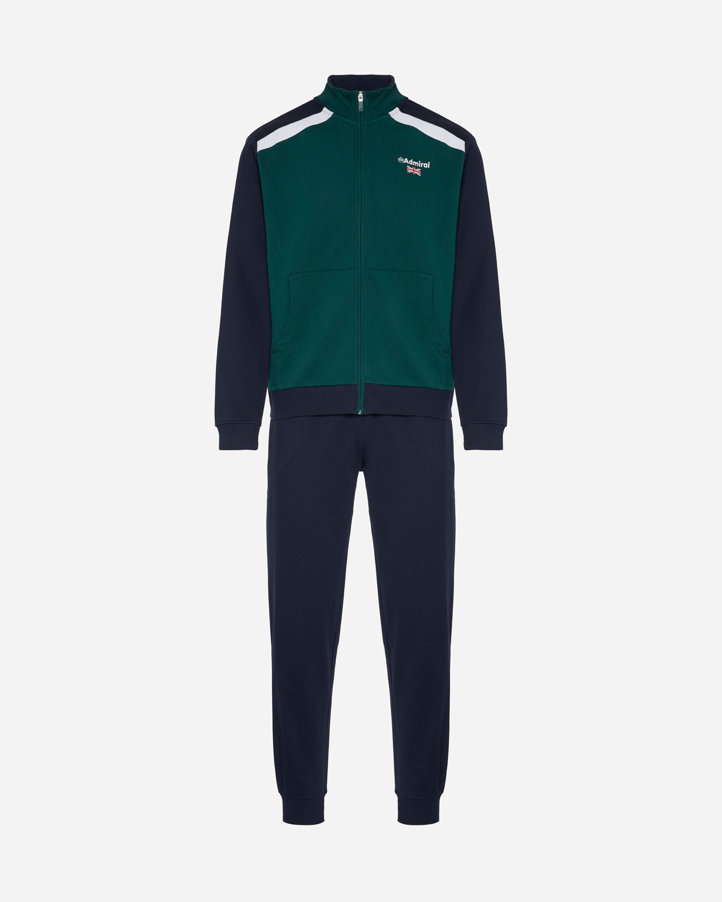 Tuta ADMIRAL SMALL LOGO M - 6 | Cisalfa Sport