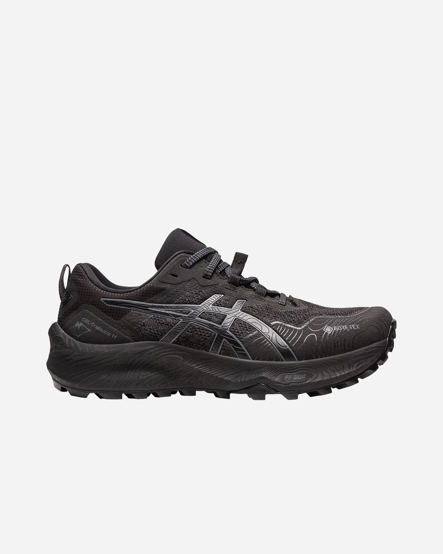 Scarpe trail ASICS GEL-TRABUCO 11 GTX W - 0 | Cisalfa Sport