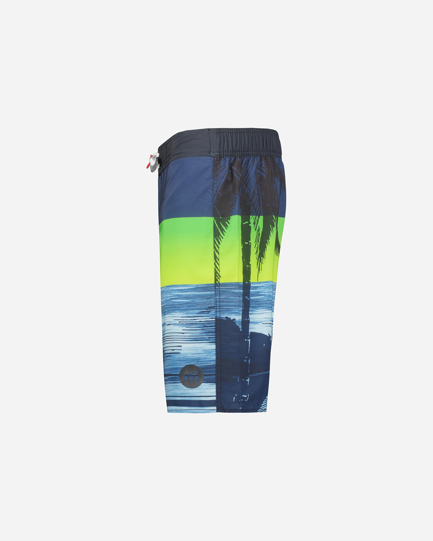 Boardshort mare MISTRAL PALMS M - 1 | Cisalfa Sport