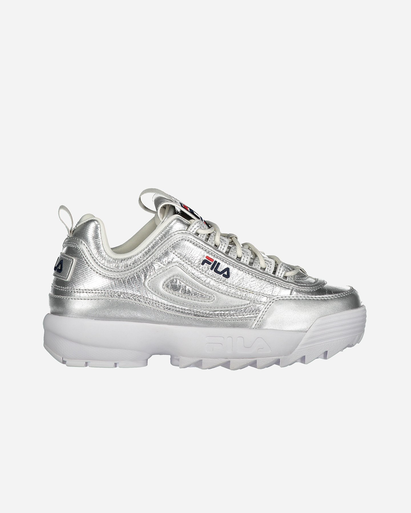 fila disruptor cisalfa