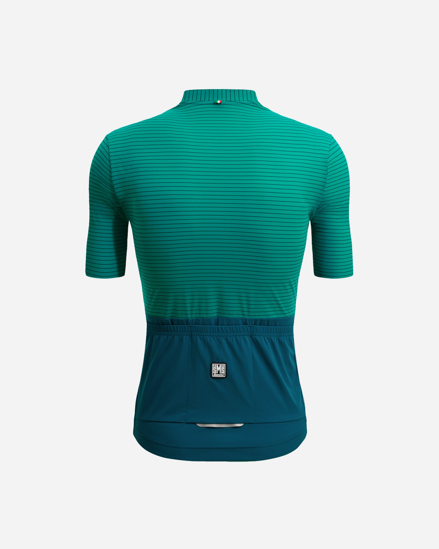 Maglia ciclismo SANTINI 3S COLOR RIGA M - 2 | Cisalfa Sport