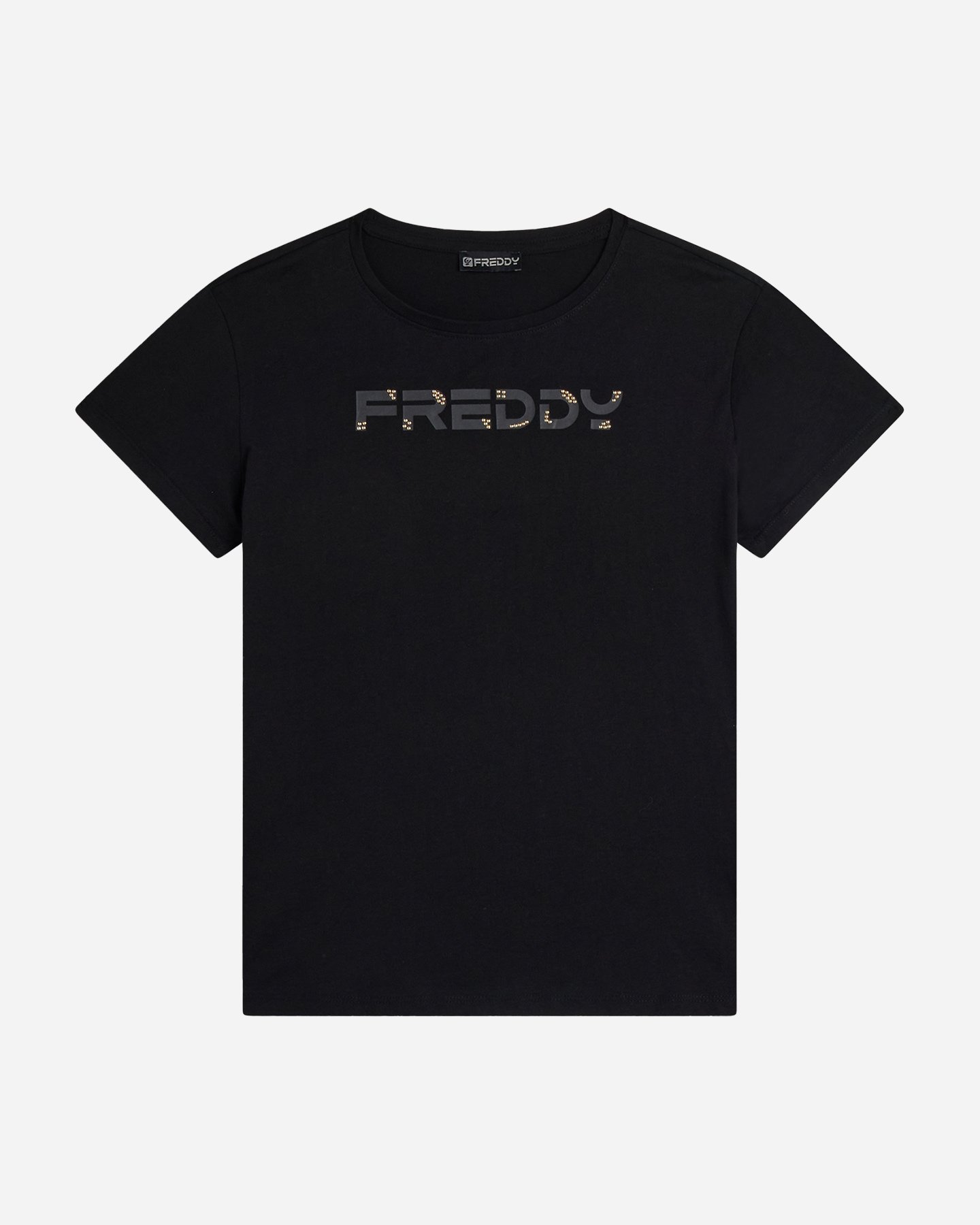 T-shirt FREDDY BIG LOGO W - 0 | Cisalfa Sport