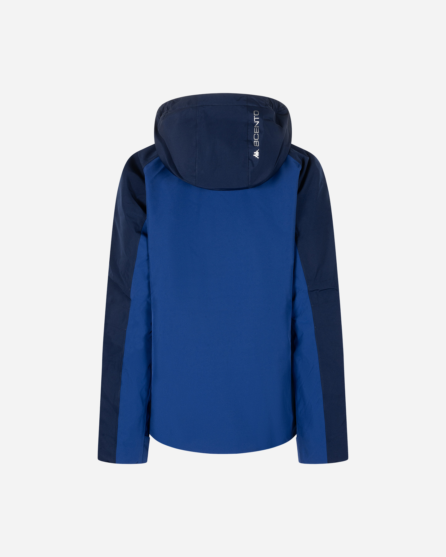 Giacca sci KAPPA 8CENTO 886 JR - Blu - 1 | Cisalfa Sport