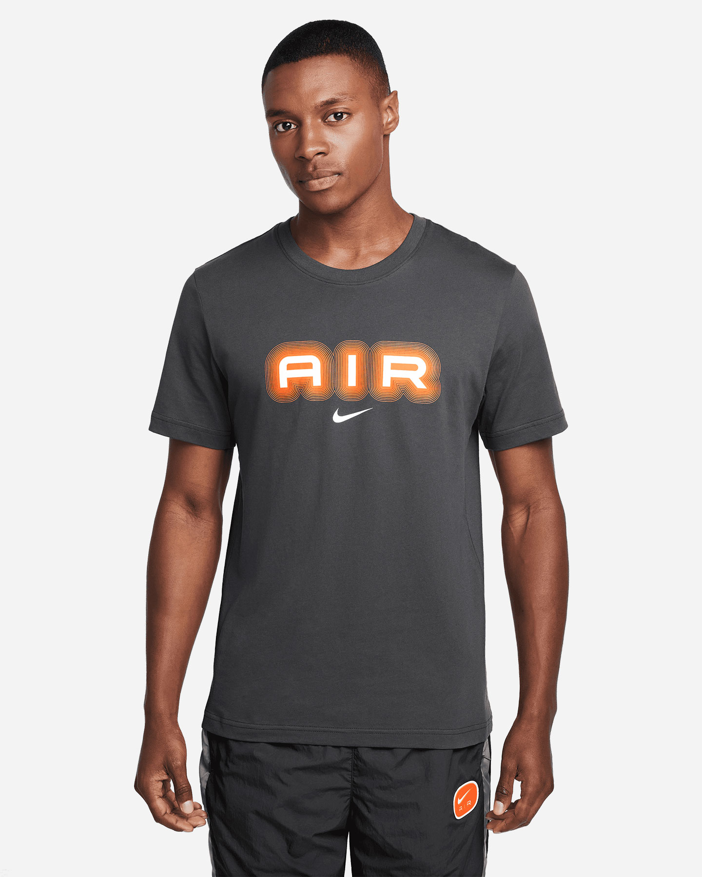 T-shirt NIKE AIR GRAPHIC M - 0 | Cisalfa Sport