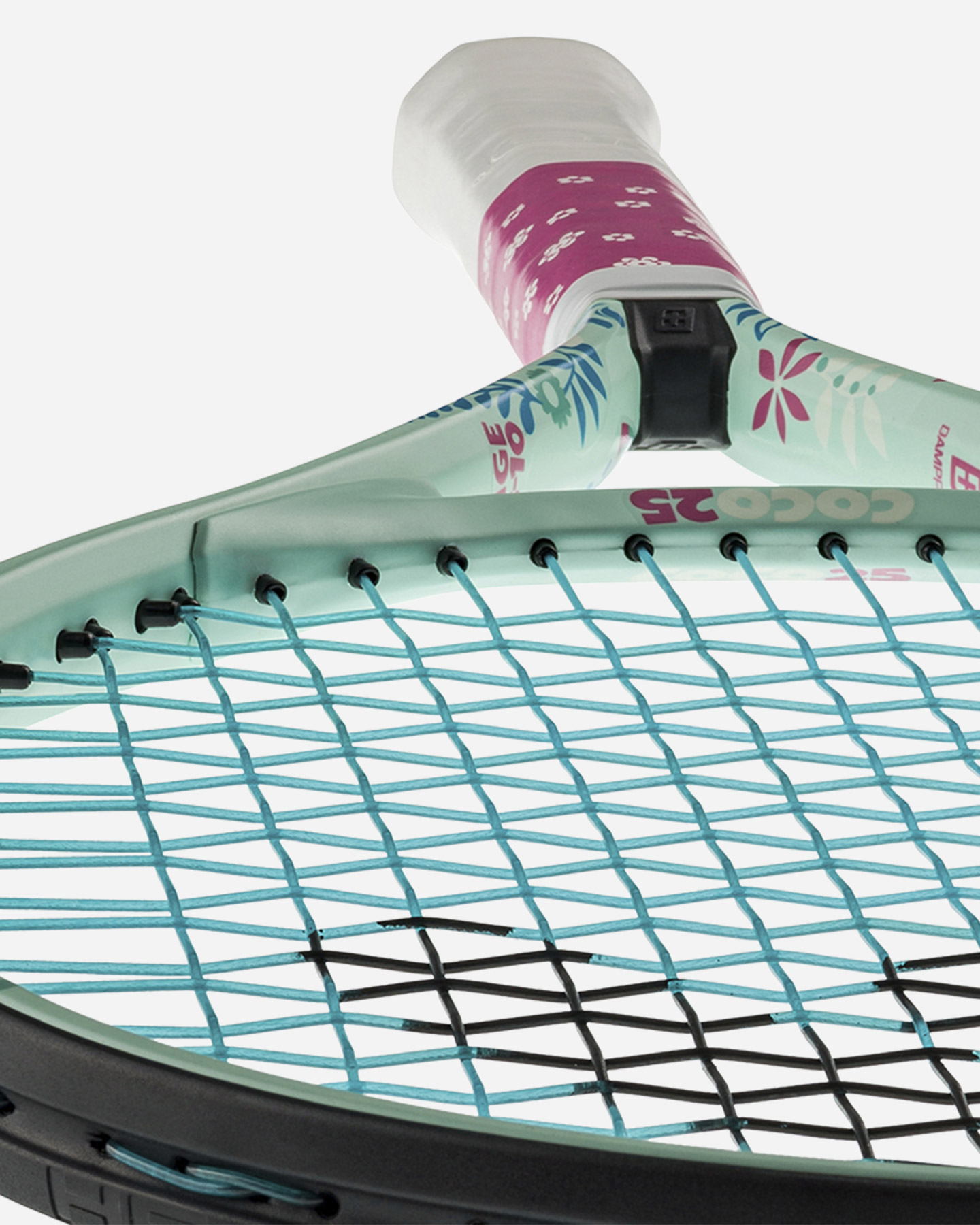 Racchetta tennis HEAD COCO 25 JR - 3 | Cisalfa Sport