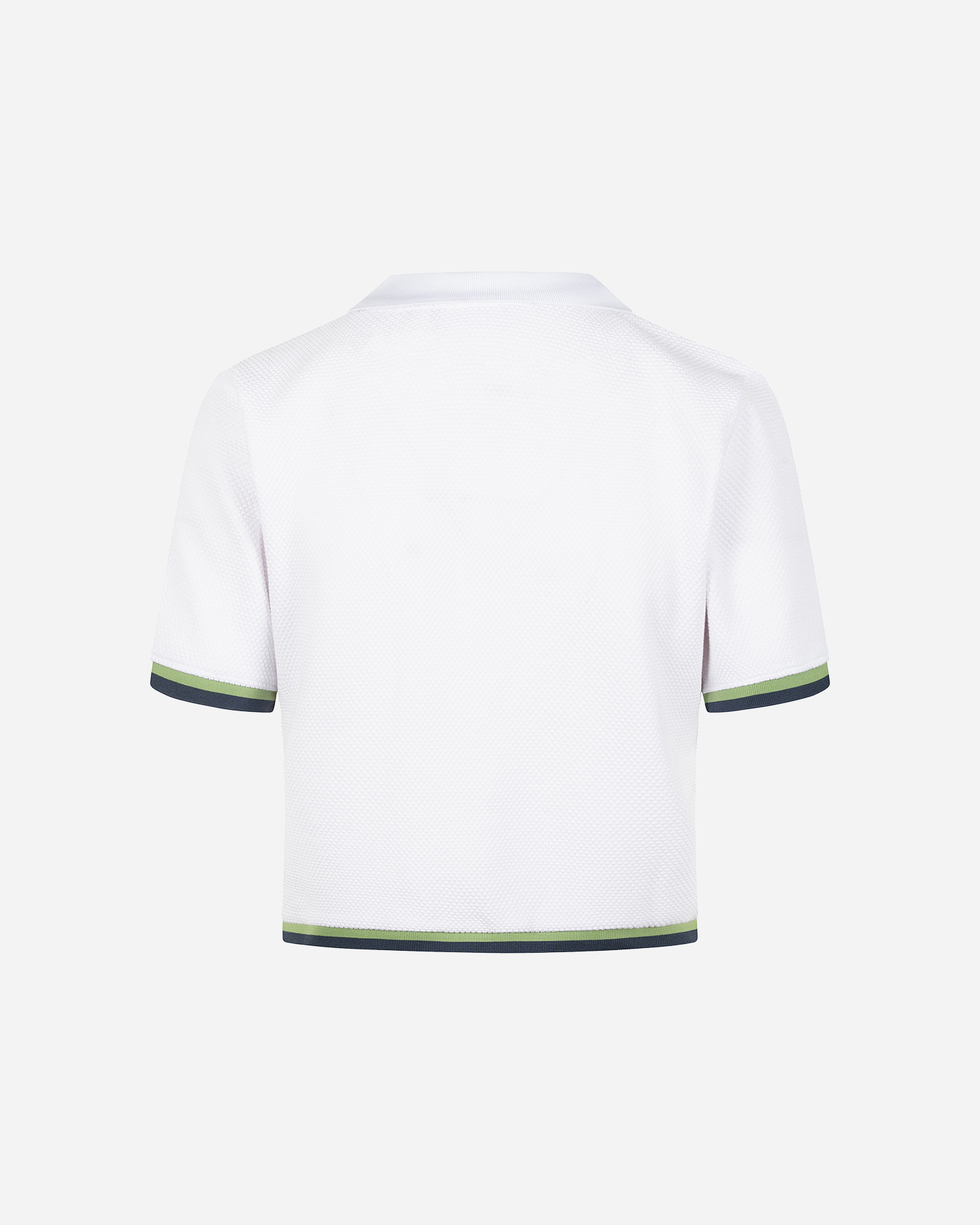 Polo ELLESSE SARTORIA W - Bianco - 1 | Cisalfa Sport