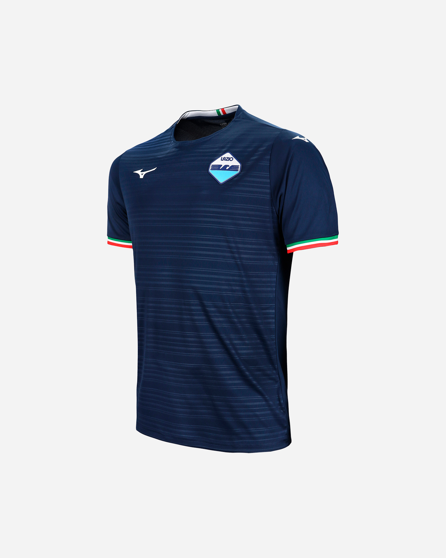 Maglia calcio MIZUNO LAZIO AWAY 23-24 JR - 1 | Cisalfa Sport