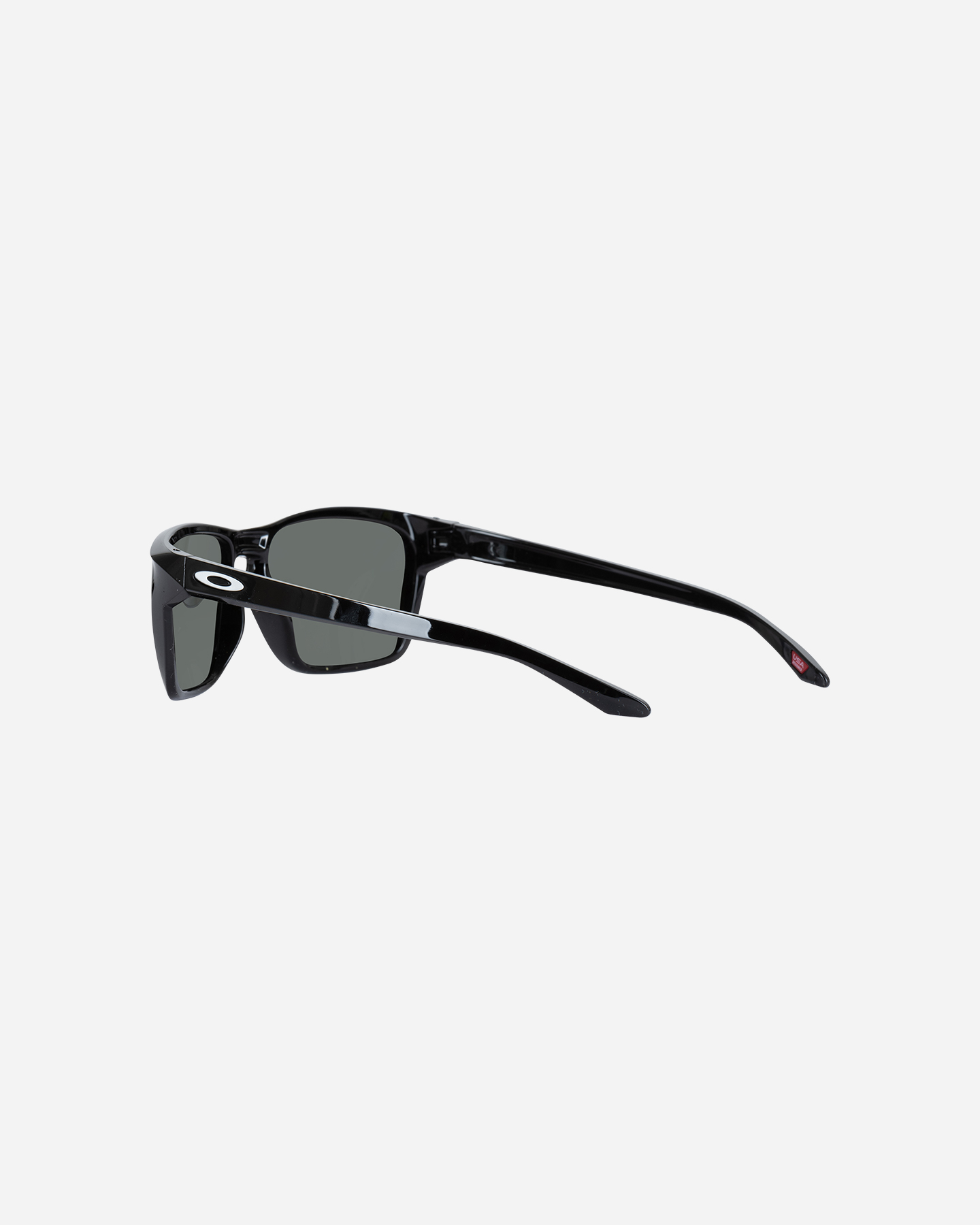 Occhiali OAKLEY SYLAS POLISHED - Nero - 4 | Cisalfa Sport