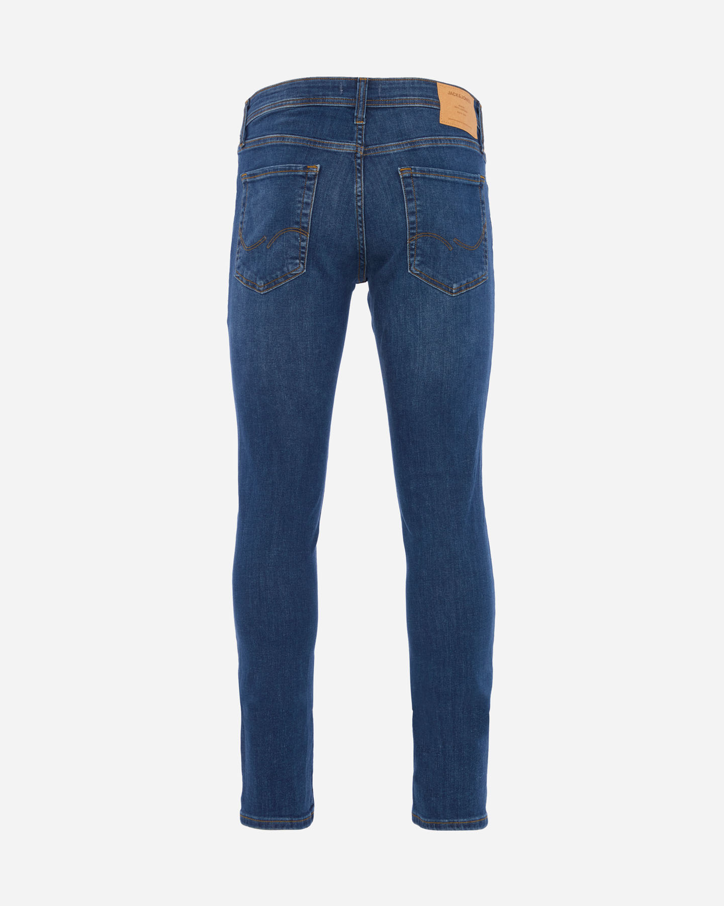 Jeans JACK & JONES GLENN SLIM M - Blu - 1 | Cisalfa Sport