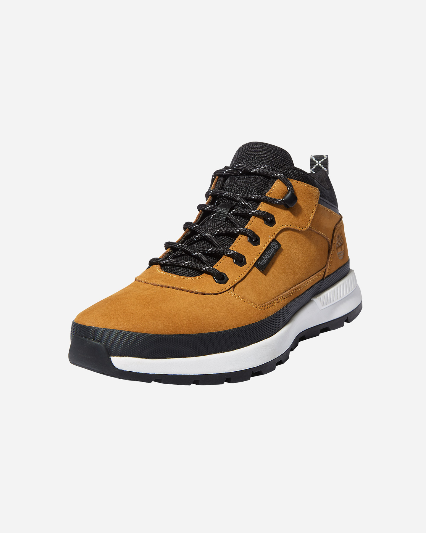 Scarpe urban TIMBERLAND FIELD TREKKER LOW LACE UP M - 2 | Cisalfa Sport