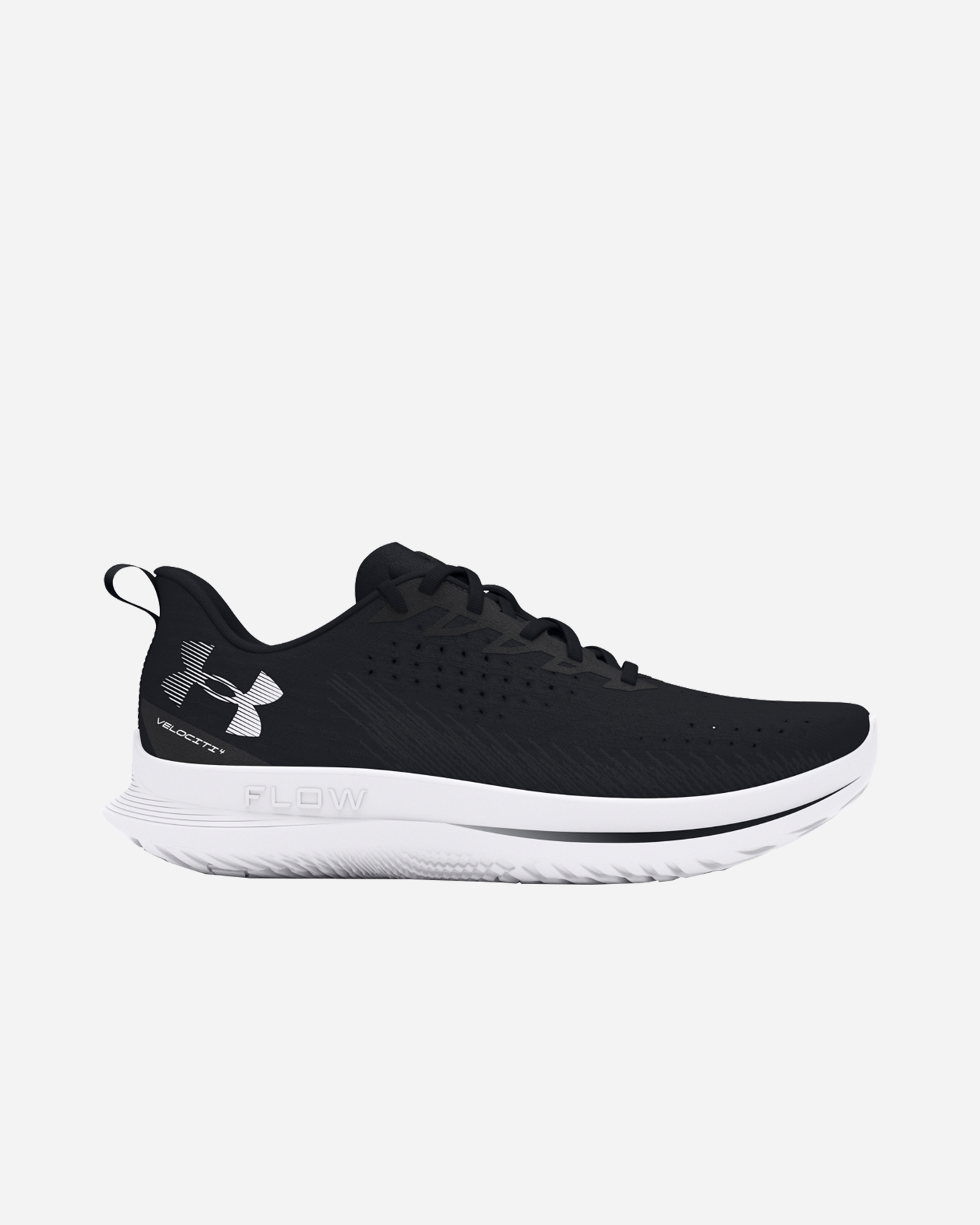 Scarpe running UNDER ARMOUR VELOCITI 4 W - 0 | Cisalfa Sport