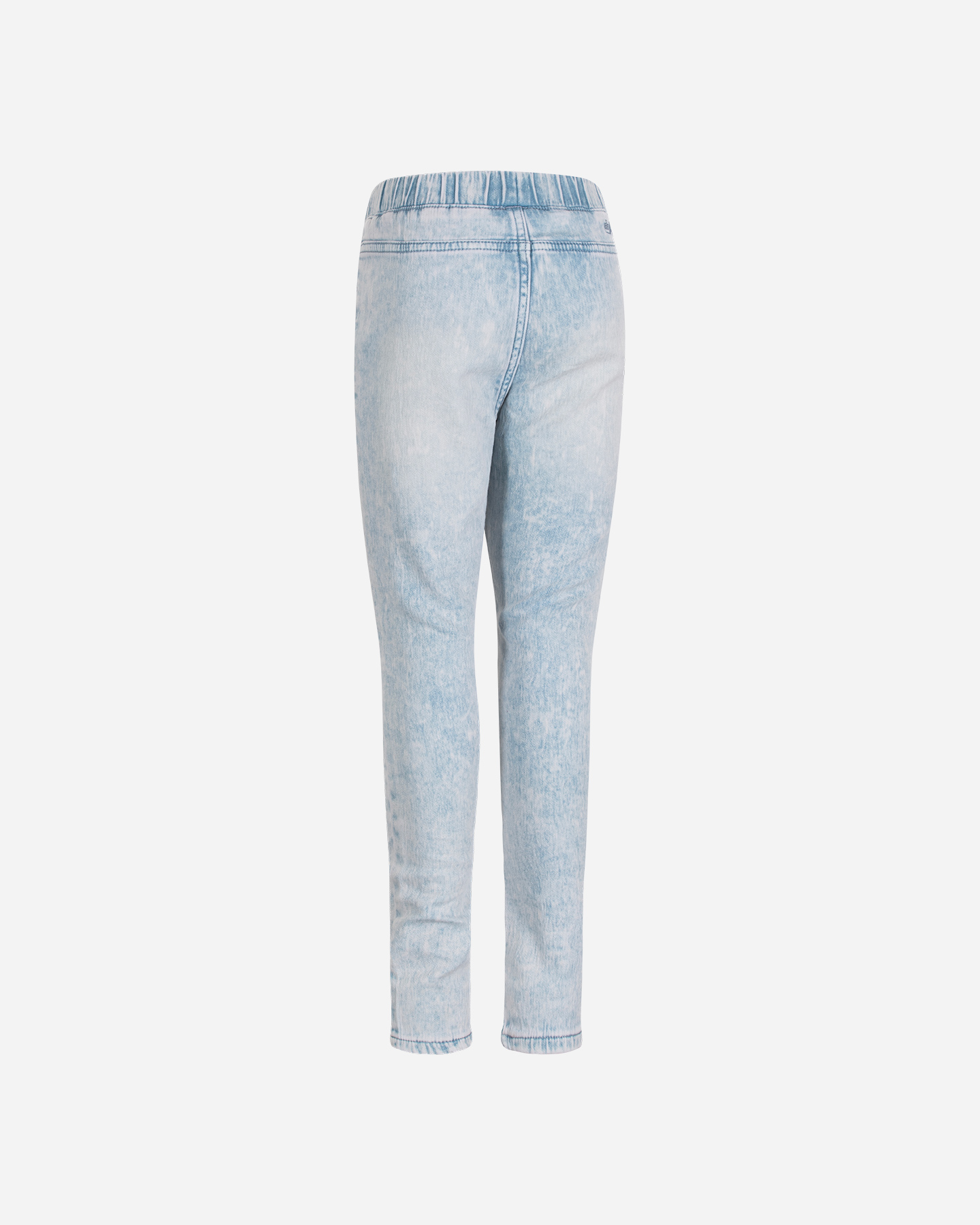 Jeans ADMIRAL LIFESTYLE JR - Azzurro - 1 | Cisalfa Sport