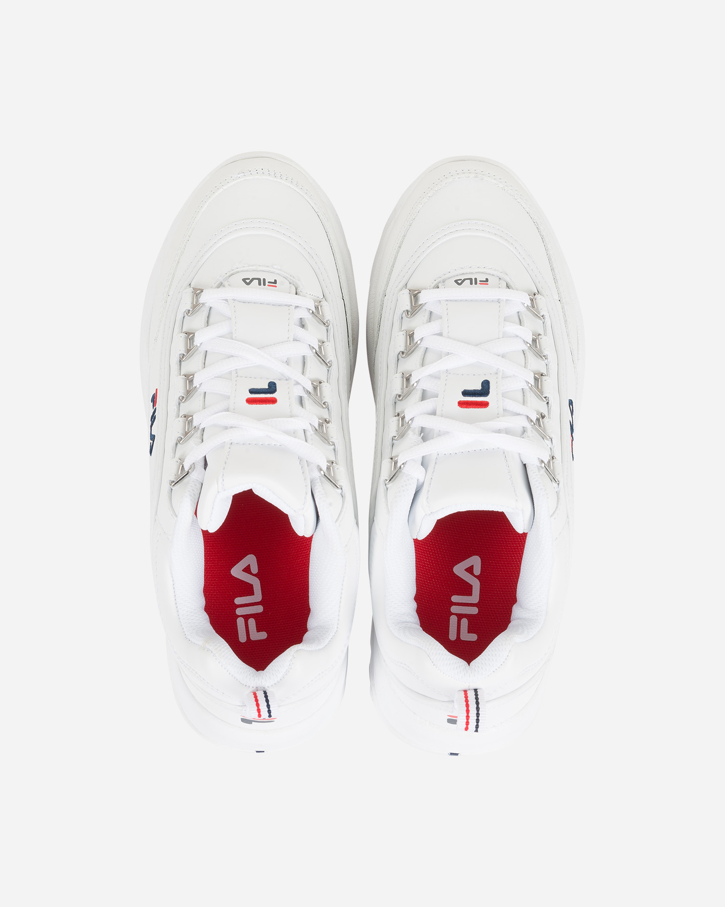 Scarpe sneakers FILA EXPLORE STREET LOW W - 3 | Cisalfa Sport