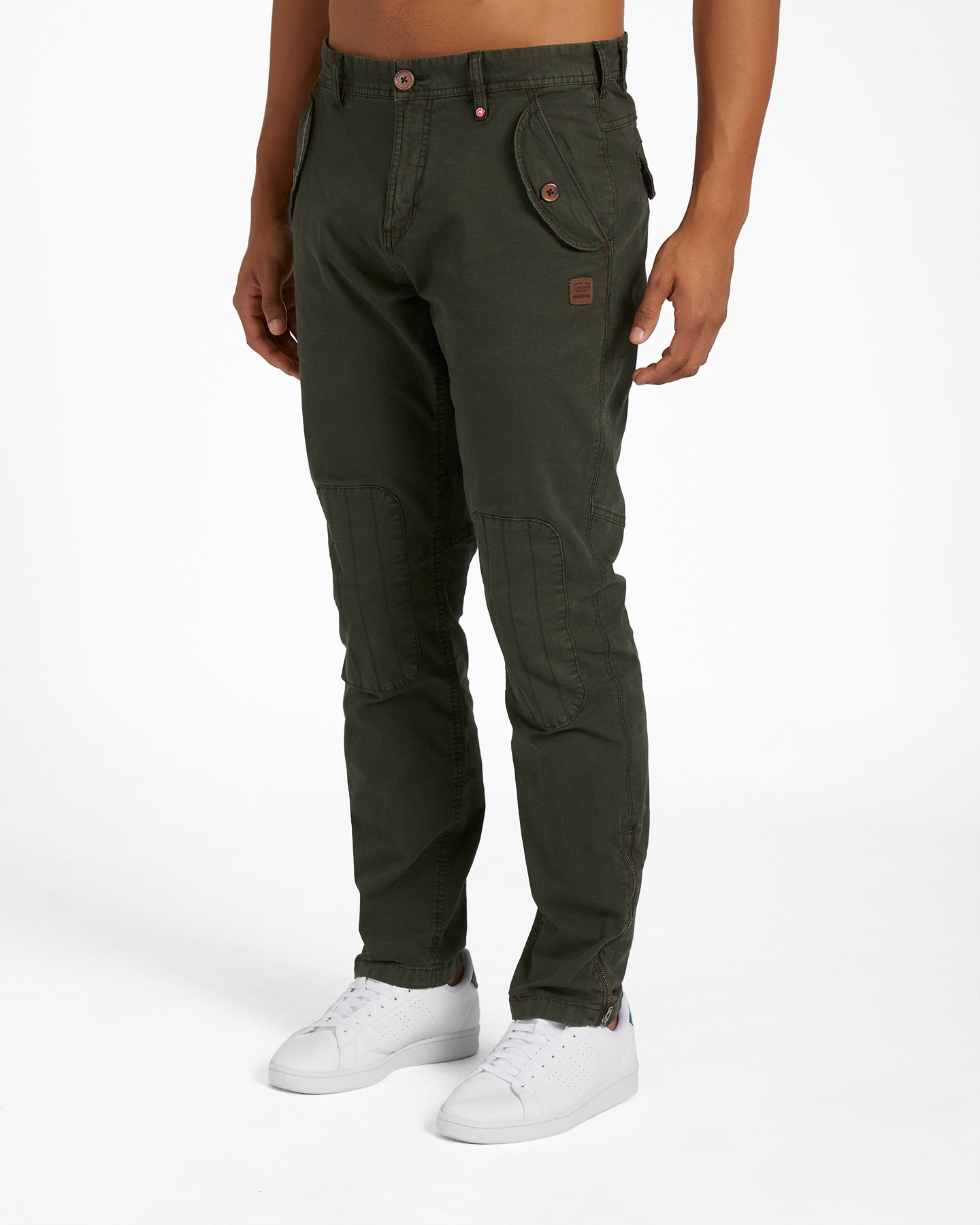 Pantalone MISTRAL CHINO M - 2 | Cisalfa Sport