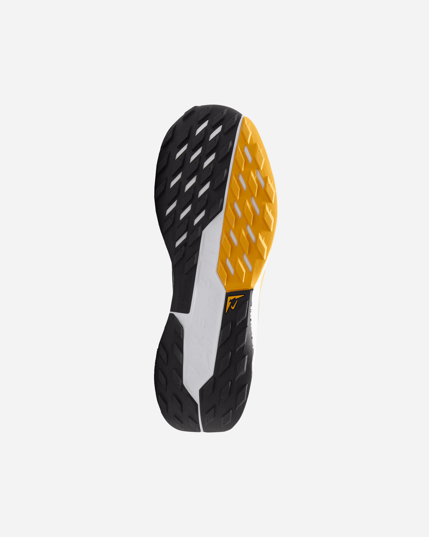 Scarpe trail NIKE PEGASUS TRAIL 5 GORE TEX W - Nero - 2 | Cisalfa Sport