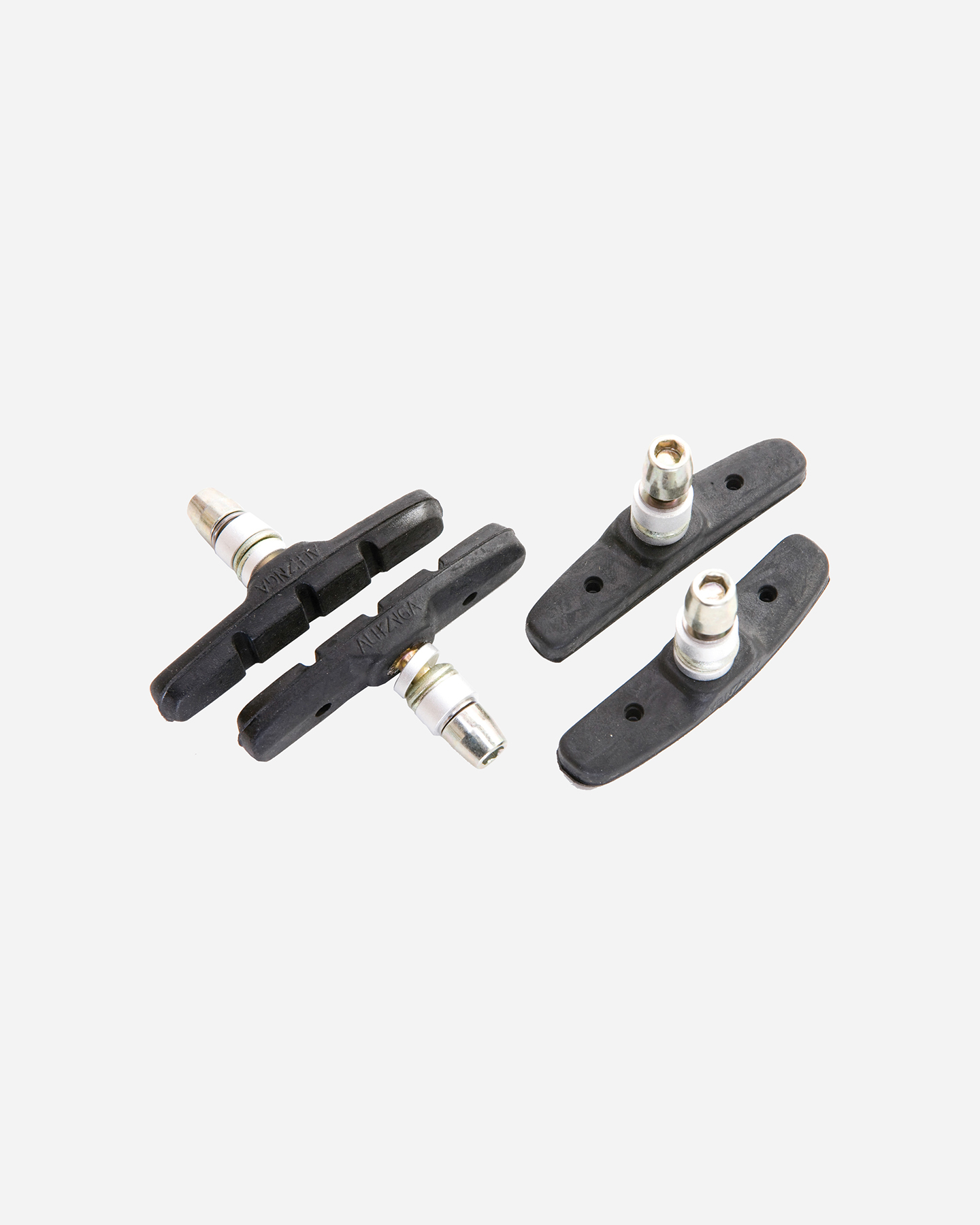 Accessorio bici BONIN MTB V-BR 4P - Color mix - 0 | Cisalfa Sport