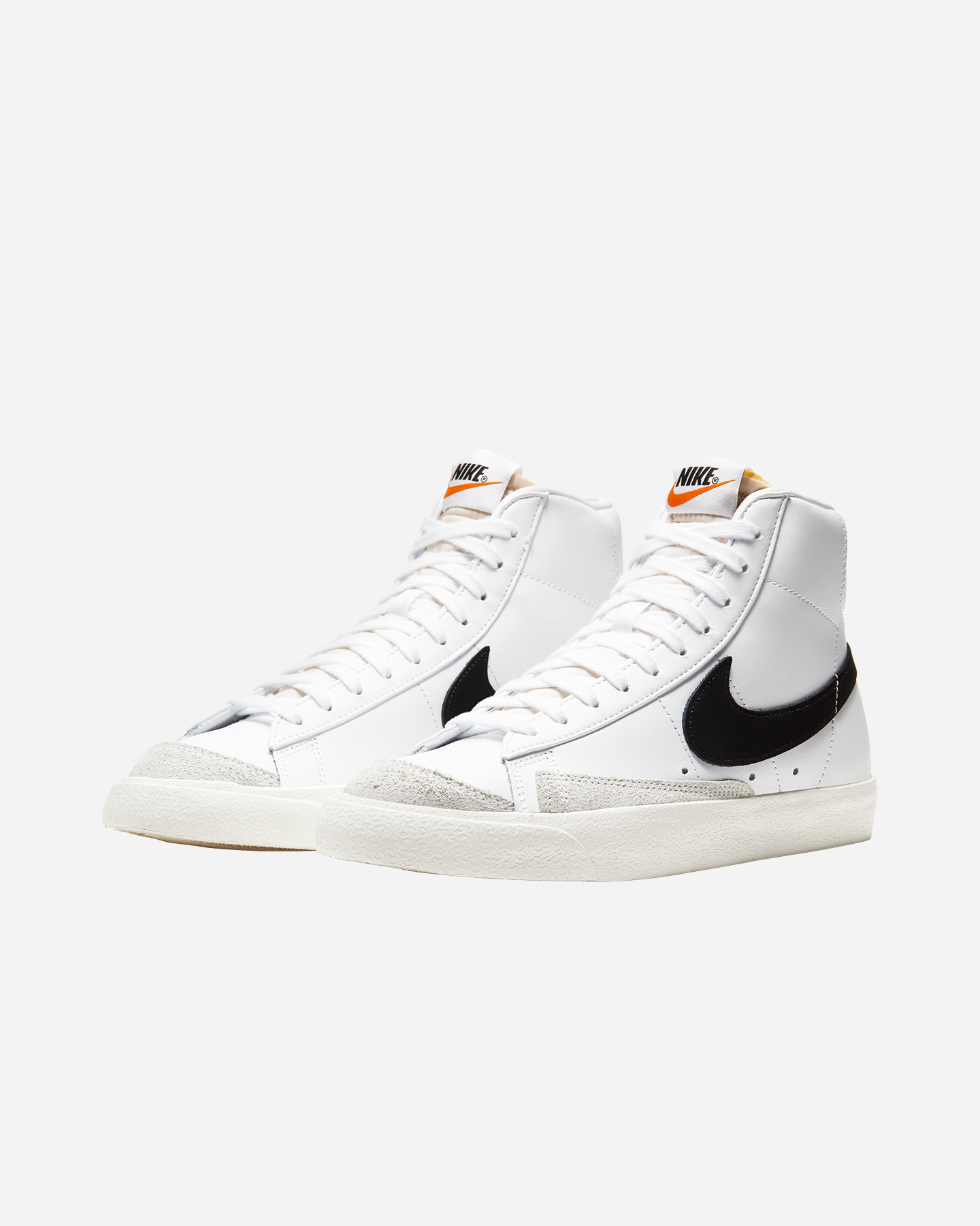 Scarpe sneakers NIKE BLAZER MID '77 W - 1 | Cisalfa Sport