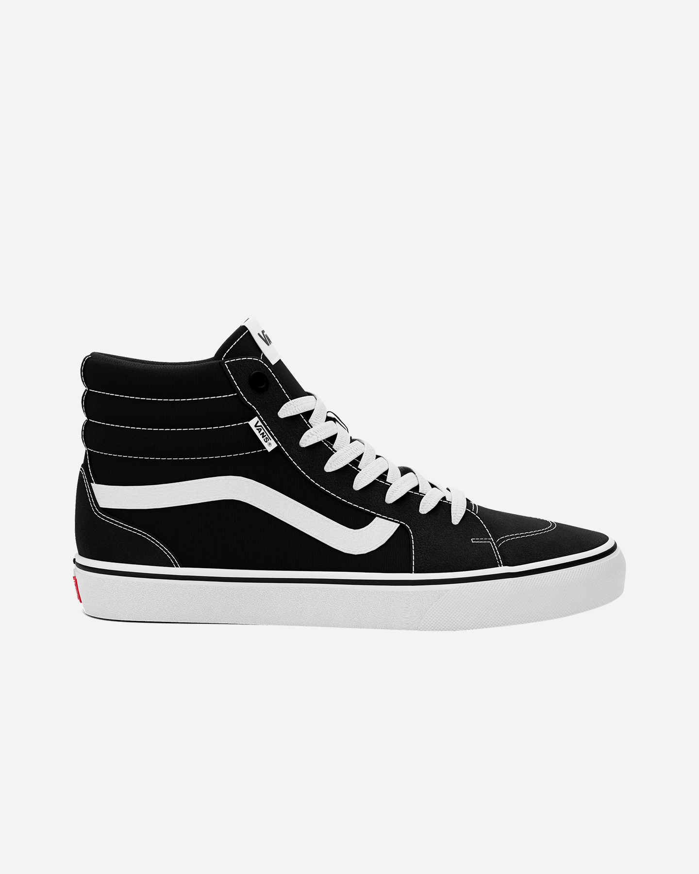 Scarpe sneakers VANS FILMORE HIGH M - 0 | Cisalfa Sport