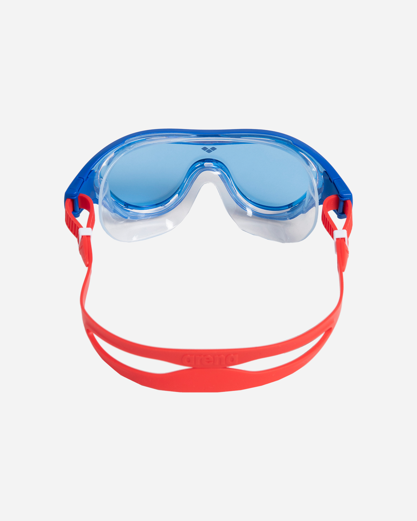 Occhialini piscina ARENA THE ONE JR - Blu - 3 | Cisalfa Sport