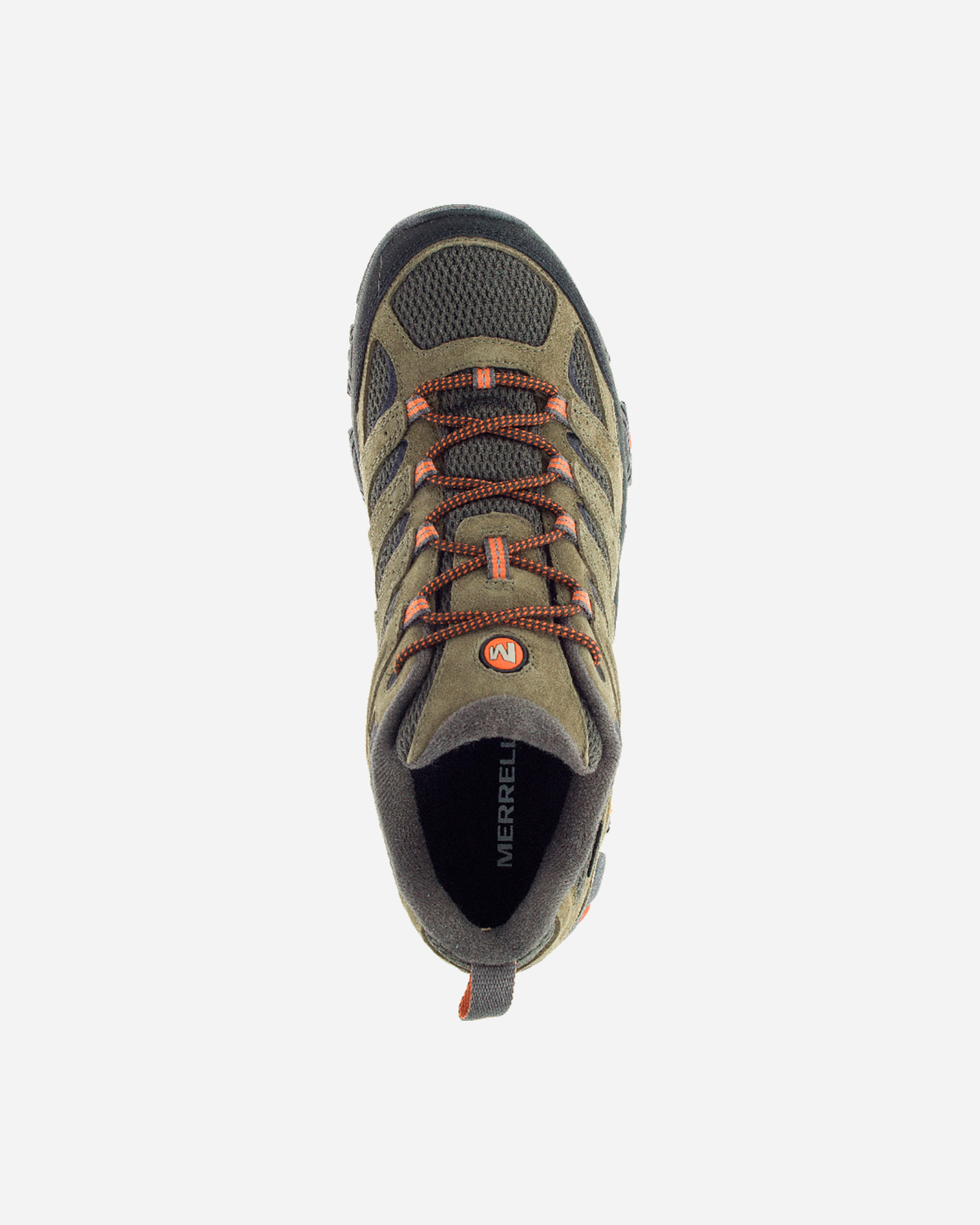 Scarpe trail MERRELL MOAB 3 GTX M - 2 | Cisalfa Sport