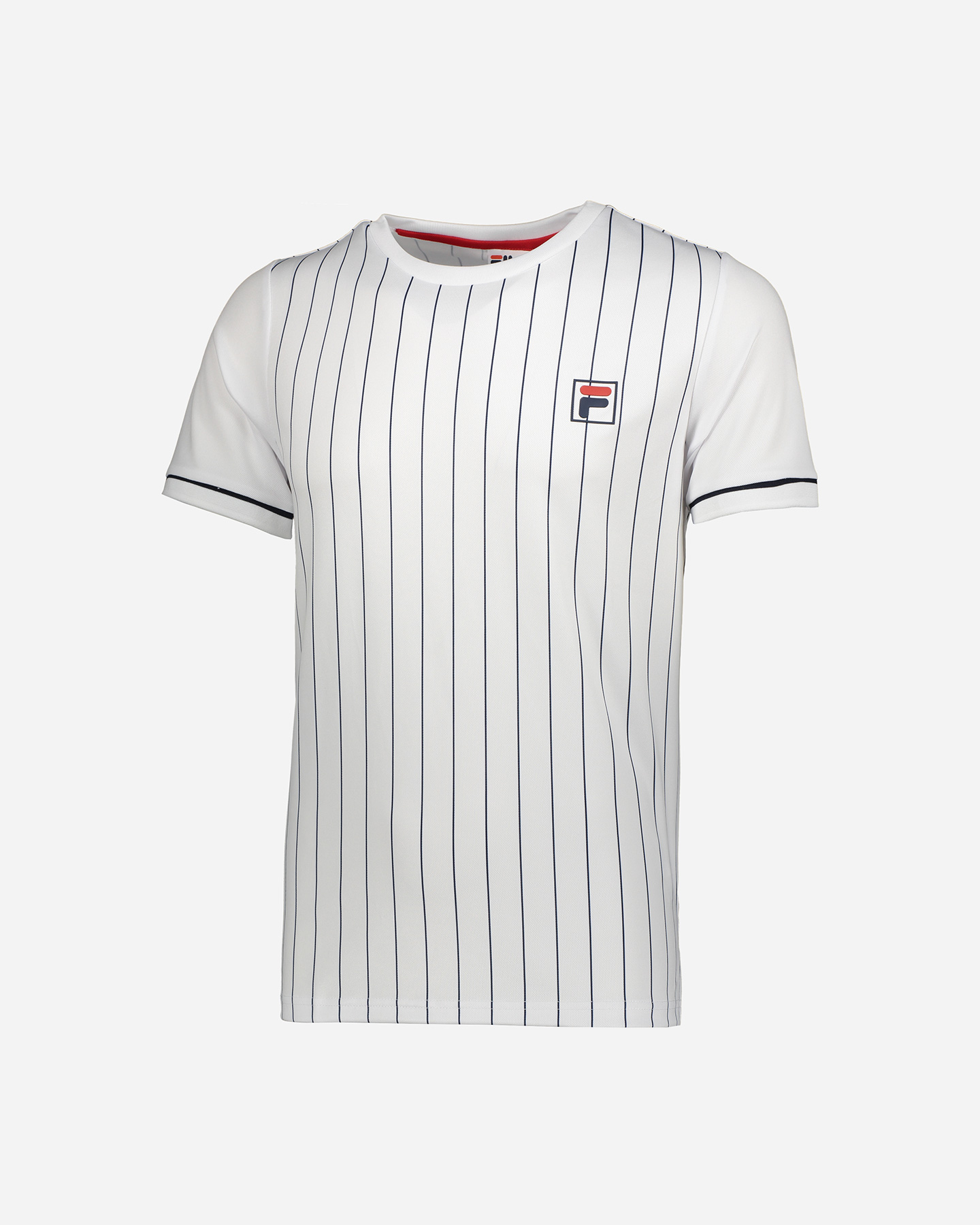 abbigliamento tennis fila