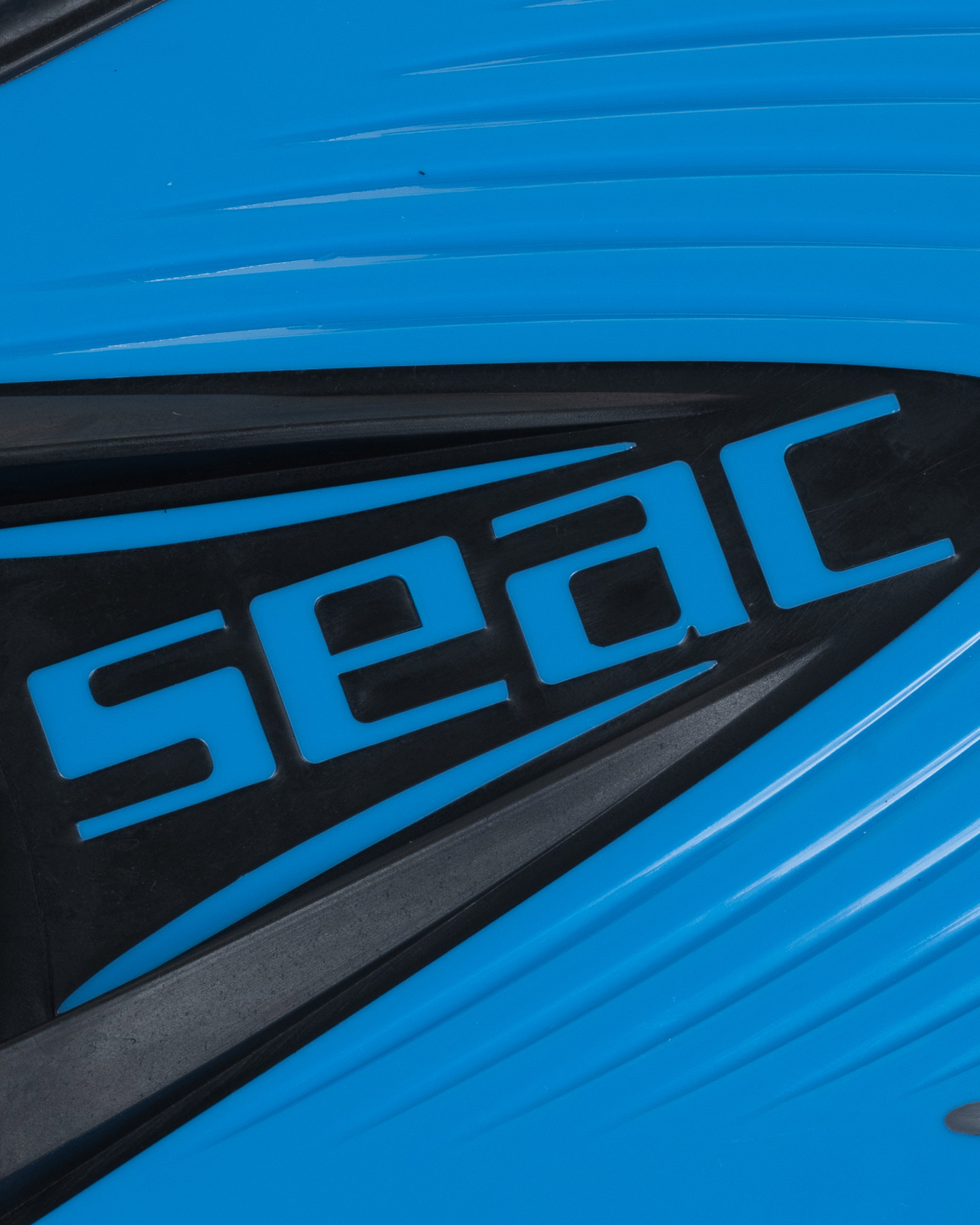 Pinne SEAC SPEED - Blu Navy - 2 | Cisalfa Sport