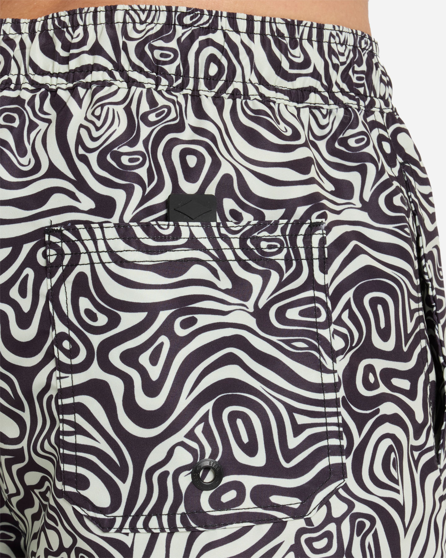 Boxer mare BEAR BEACH BREAK M - Color mix - 4 | Cisalfa Sport