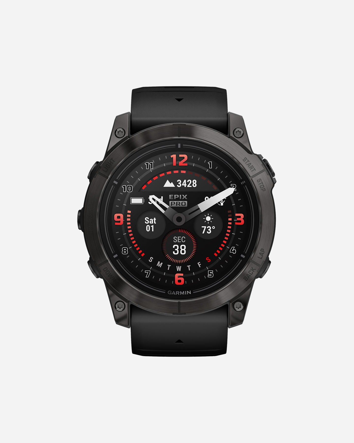 Cisalfa orologio garmin clearance