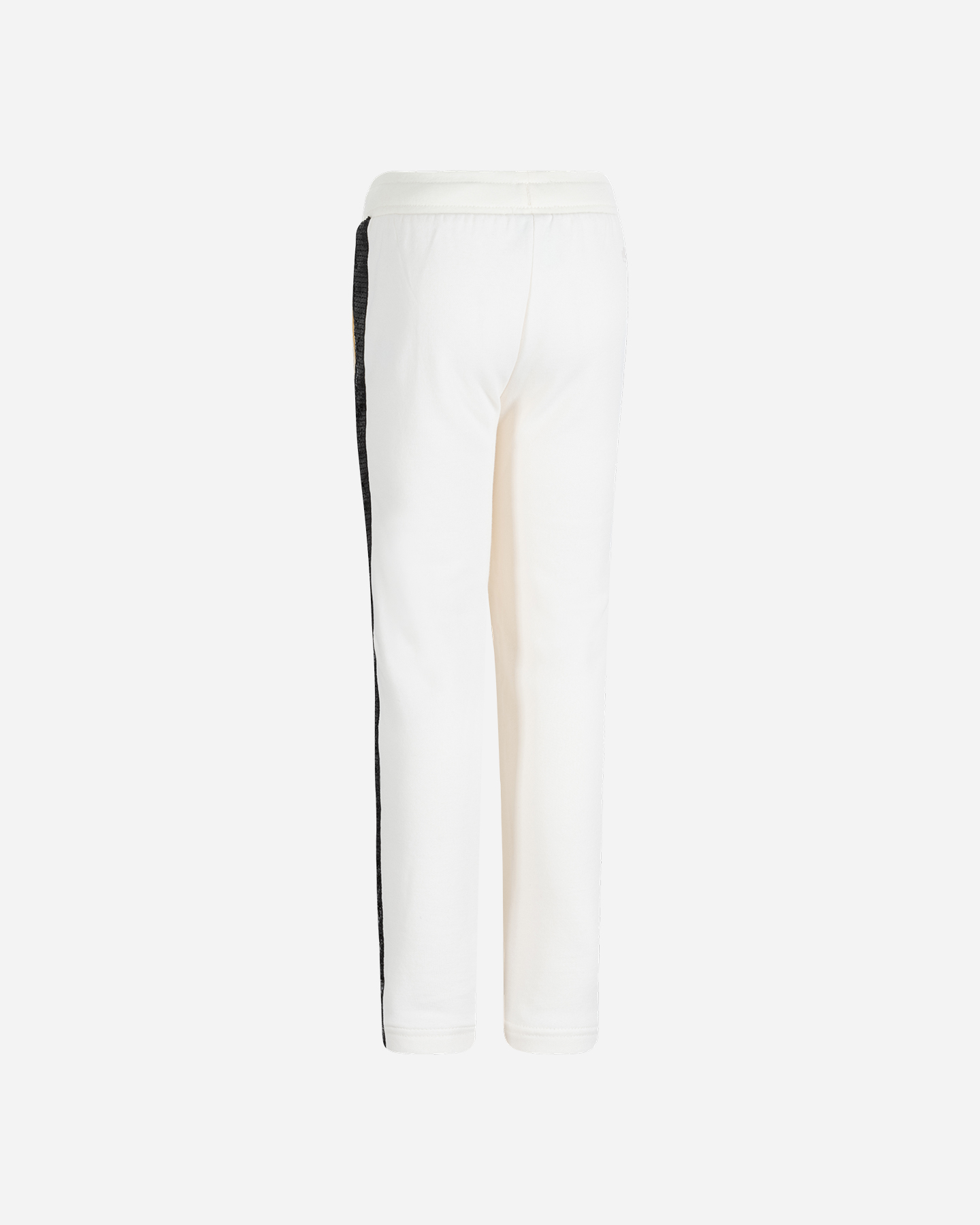 Pantalone ADMIRAL GRAPHIC LOGO JR - Bianco - 1 | Cisalfa Sport