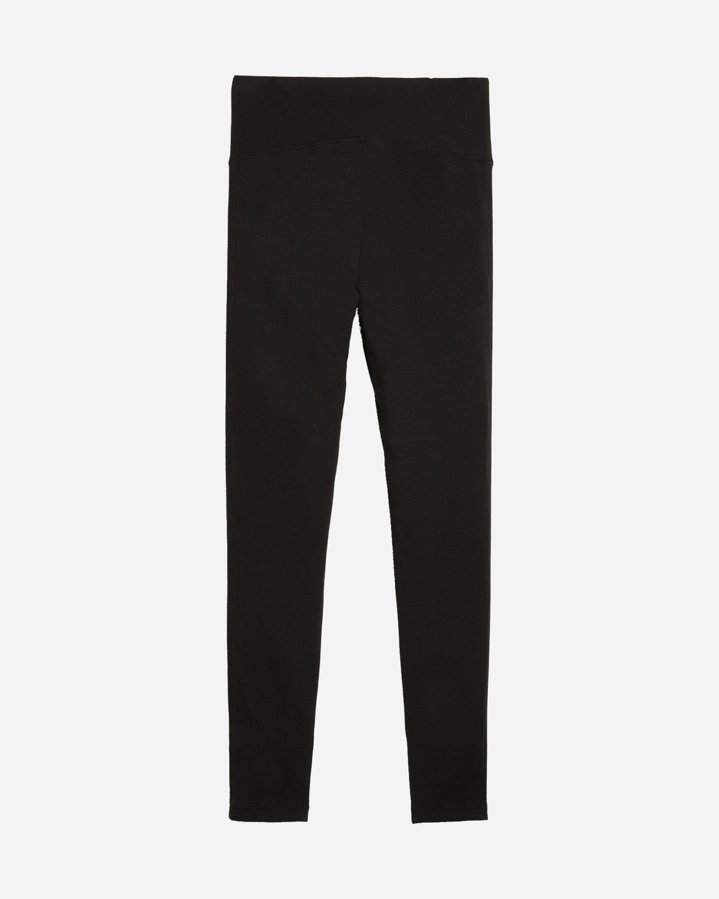 Leggings PUMA HER W - Nero - 1 | Cisalfa Sport