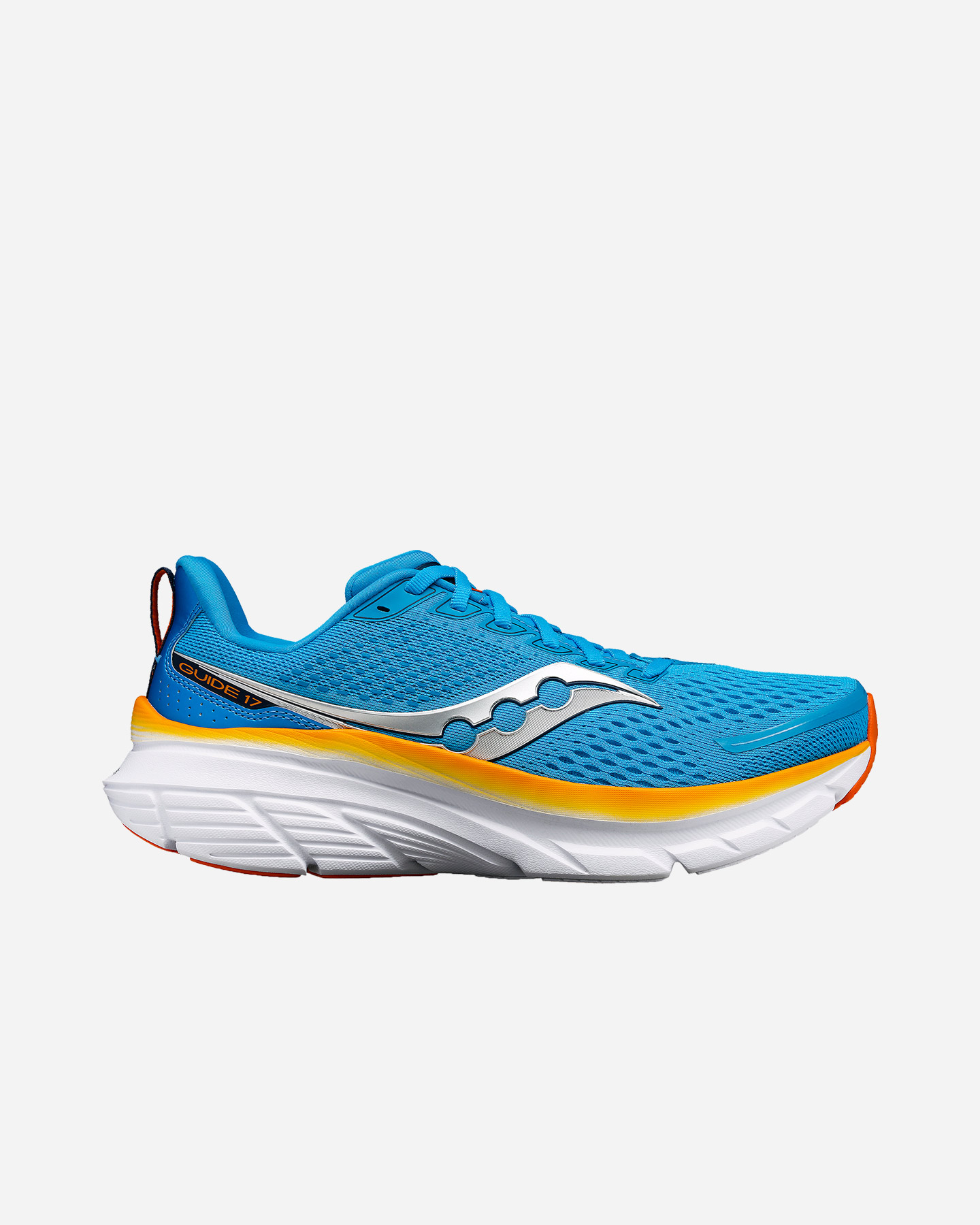 Scarpe running SAUCONY GUIDE 17 M - 0 | Cisalfa Sport