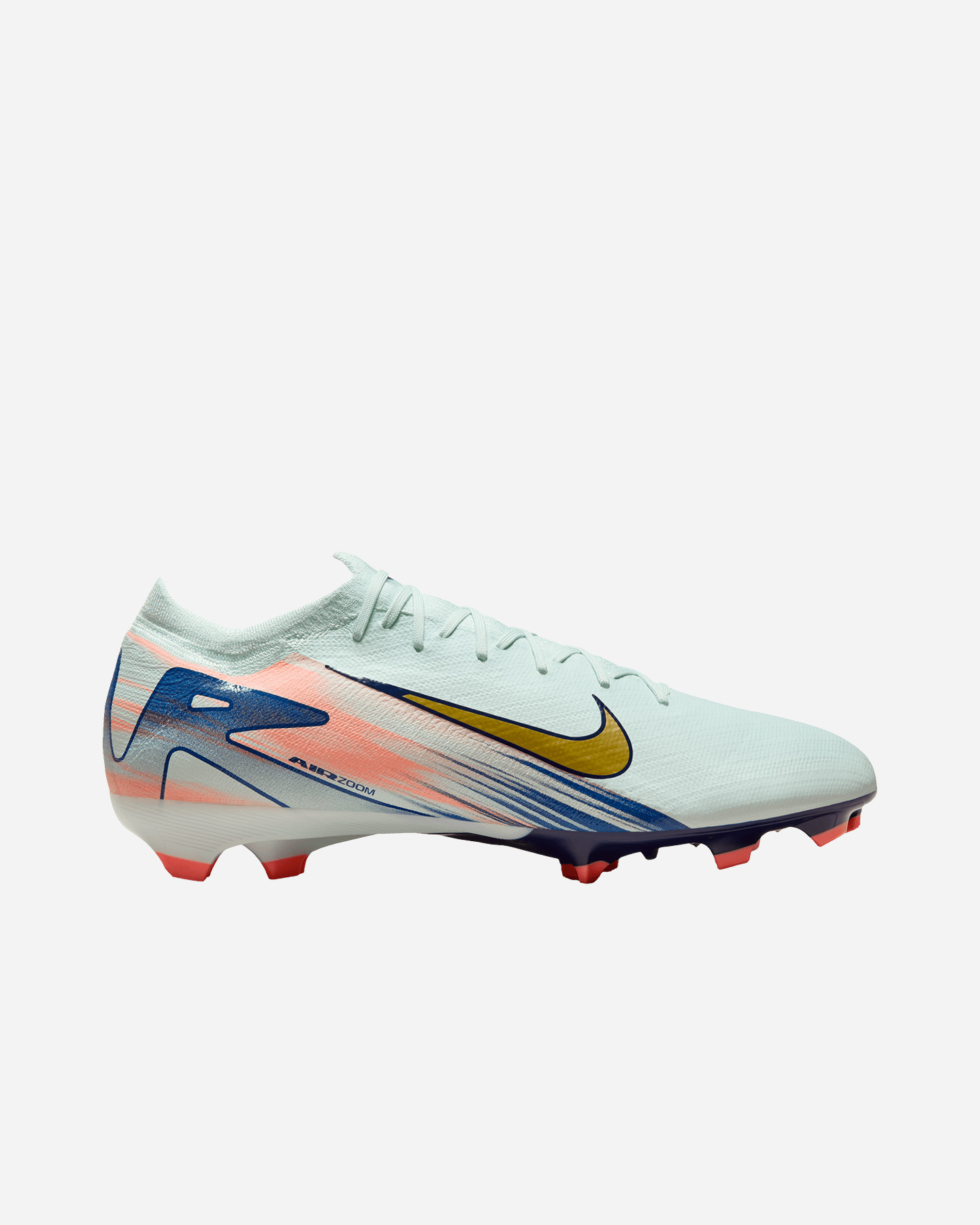 Scarpe calcio NIKE MERCURIAL ZOOM VAPOR 16 PRO MDS FG M - 0 | Cisalfa Sport