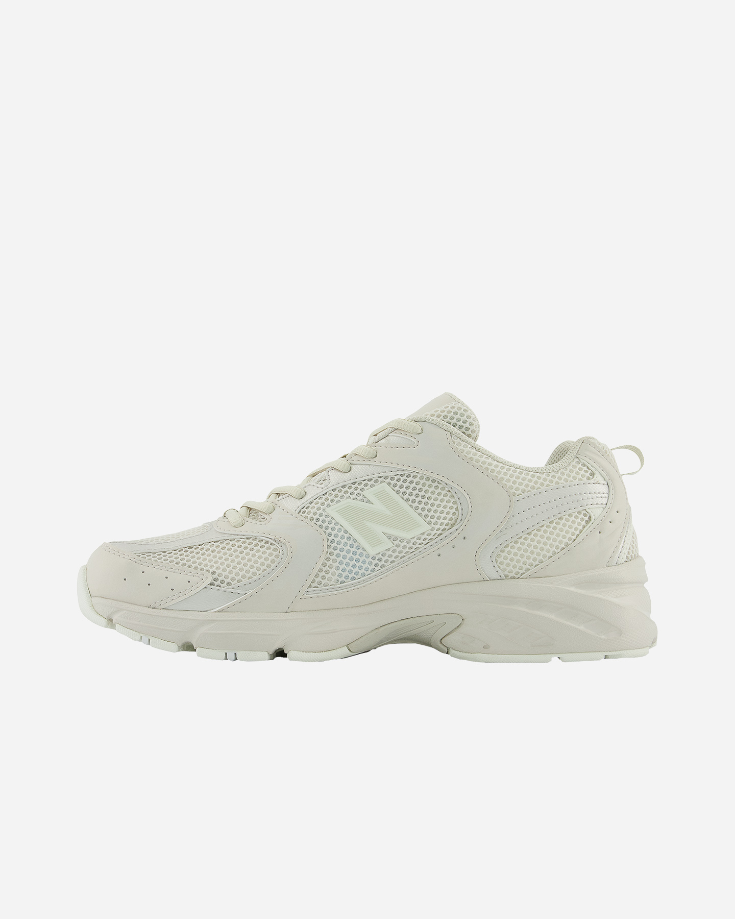 Scarpe sneakers NEW BALANCE 530 W - Beige - 4 | Cisalfa Sport
