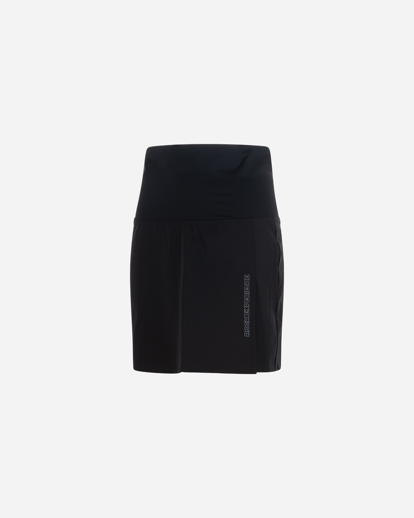 Pantaloncini ROCK EXPERIENCE LISA 2.0 W - Nero - 0 | Cisalfa Sport
